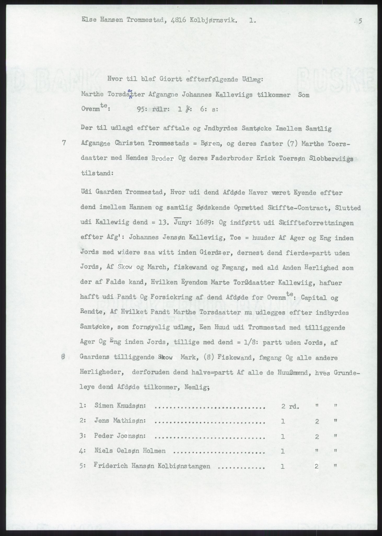 Samlinger til kildeutgivelse, Diplomavskriftsamlingen, AV/RA-EA-4053/H/Ha, p. 955