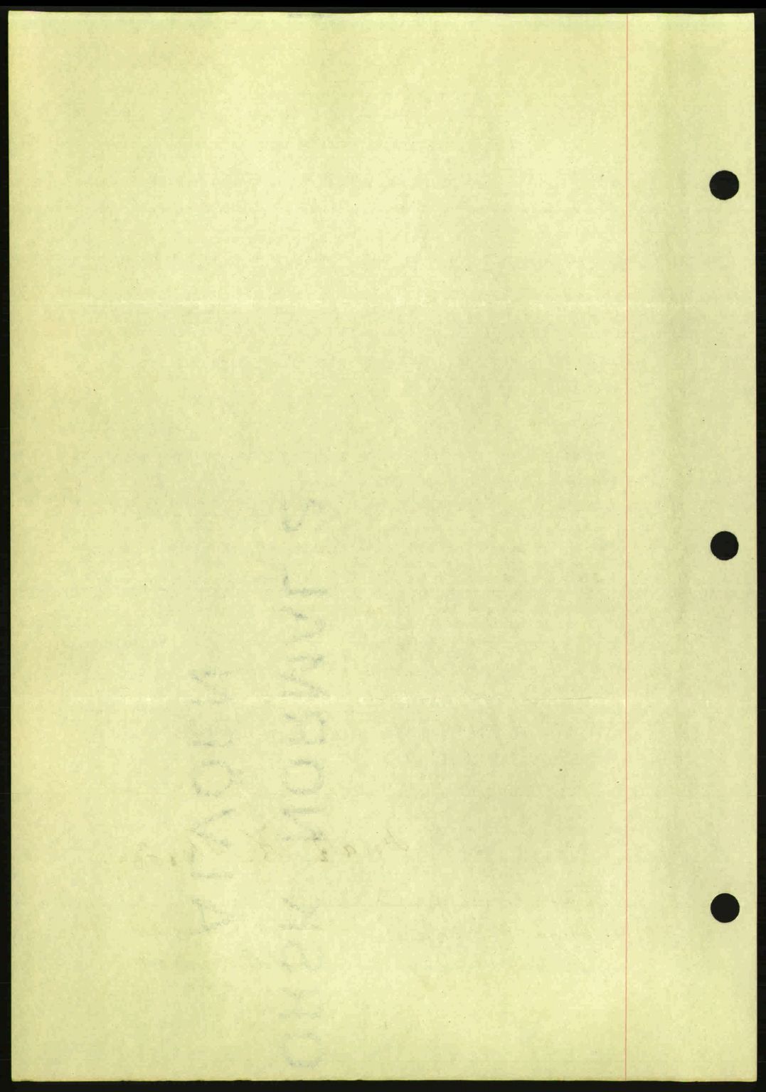 Kristiansund byfogd, AV/SAT-A-4587/A/27: Mortgage book no. 21, 1926-1928, Deed date: 11.05.1928