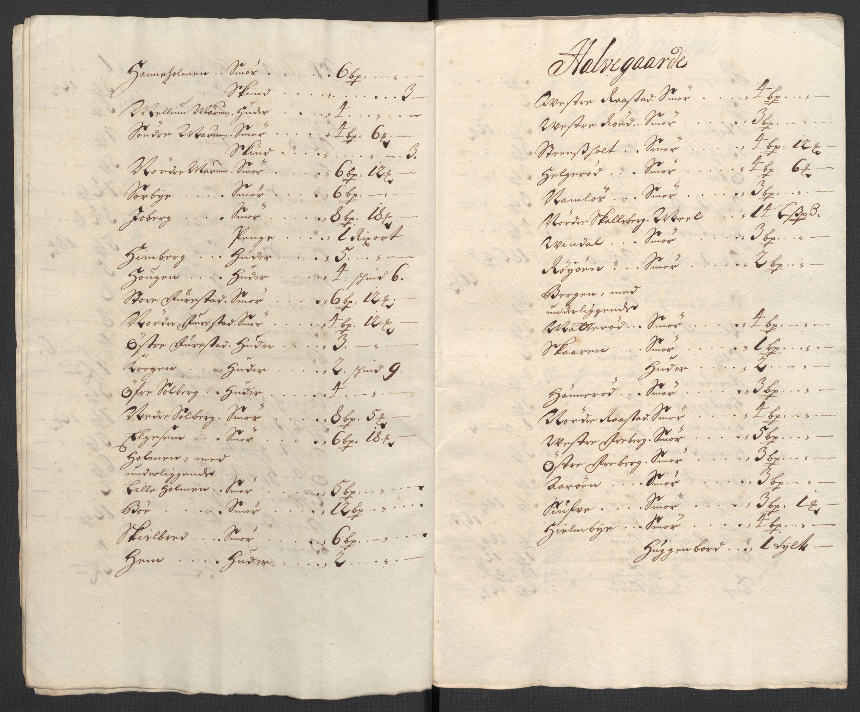 Rentekammeret inntil 1814, Reviderte regnskaper, Fogderegnskap, RA/EA-4092/R33/L1978: Fogderegnskap Larvik grevskap, 1704-1705, p. 259