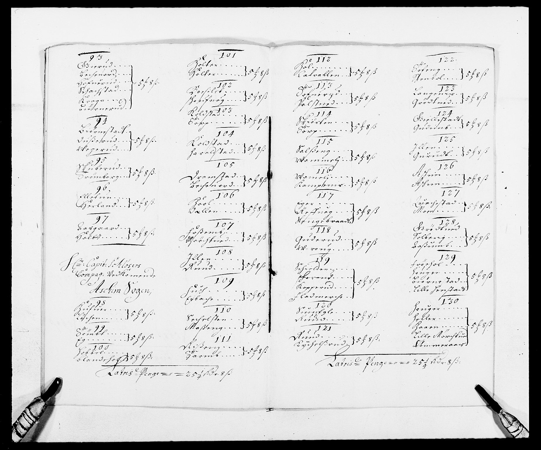 Rentekammeret inntil 1814, Reviderte regnskaper, Fogderegnskap, AV/RA-EA-4092/R06/L0280: Fogderegnskap Heggen og Frøland, 1681-1684, p. 165