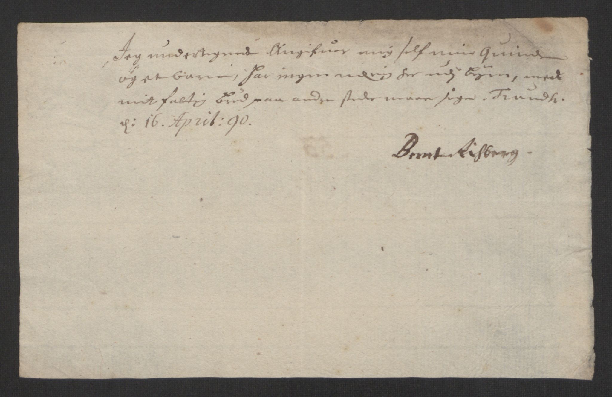 Rentekammeret inntil 1814, Reviderte regnskaper, Byregnskaper, AV/RA-EA-4066/R/Rs/L0505: [S2] Kontribusjonsregnskap, 1686-1691, p. 931