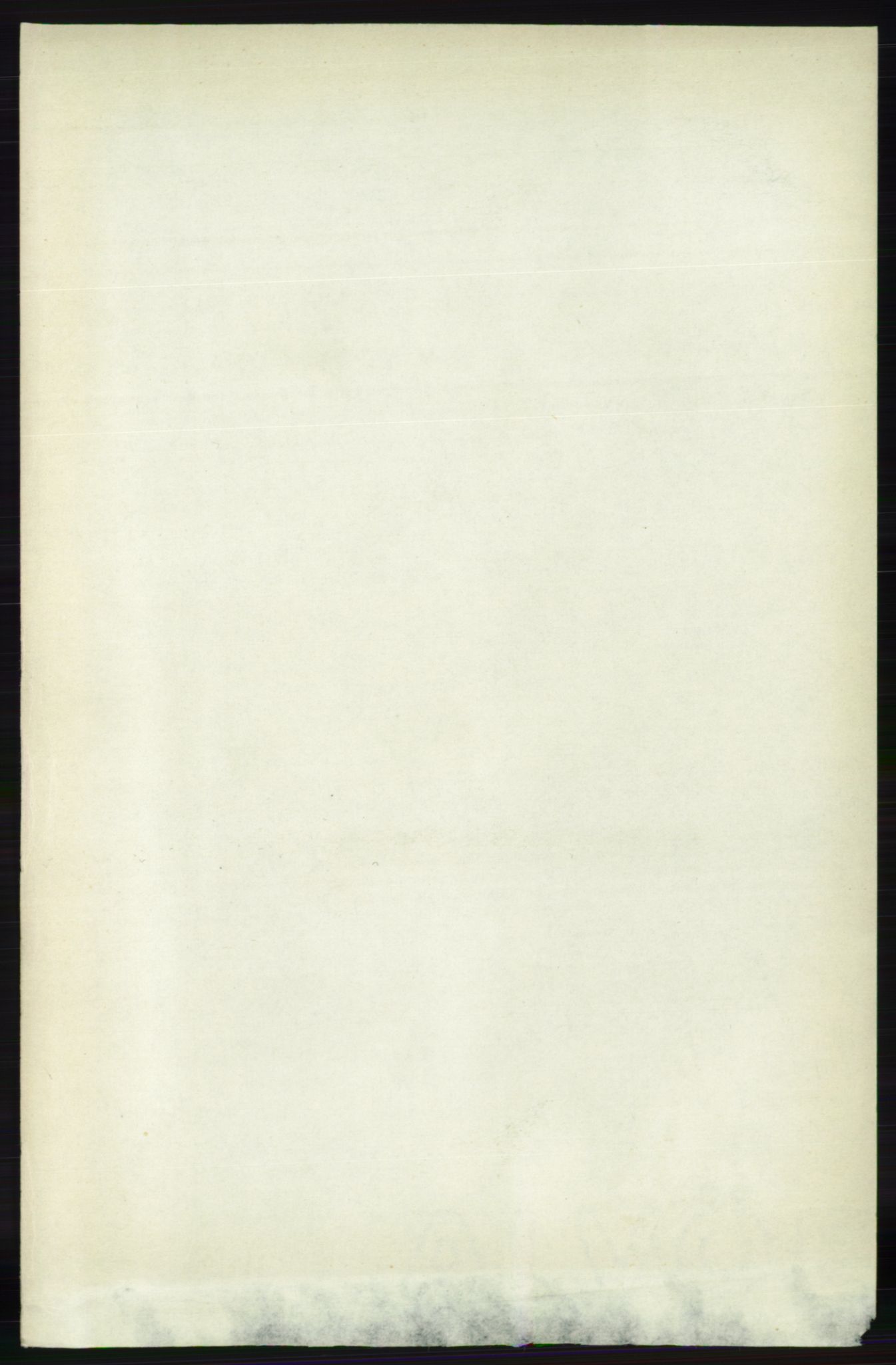 RA, 1891 census for 0920 Øyestad, 1891, p. 295