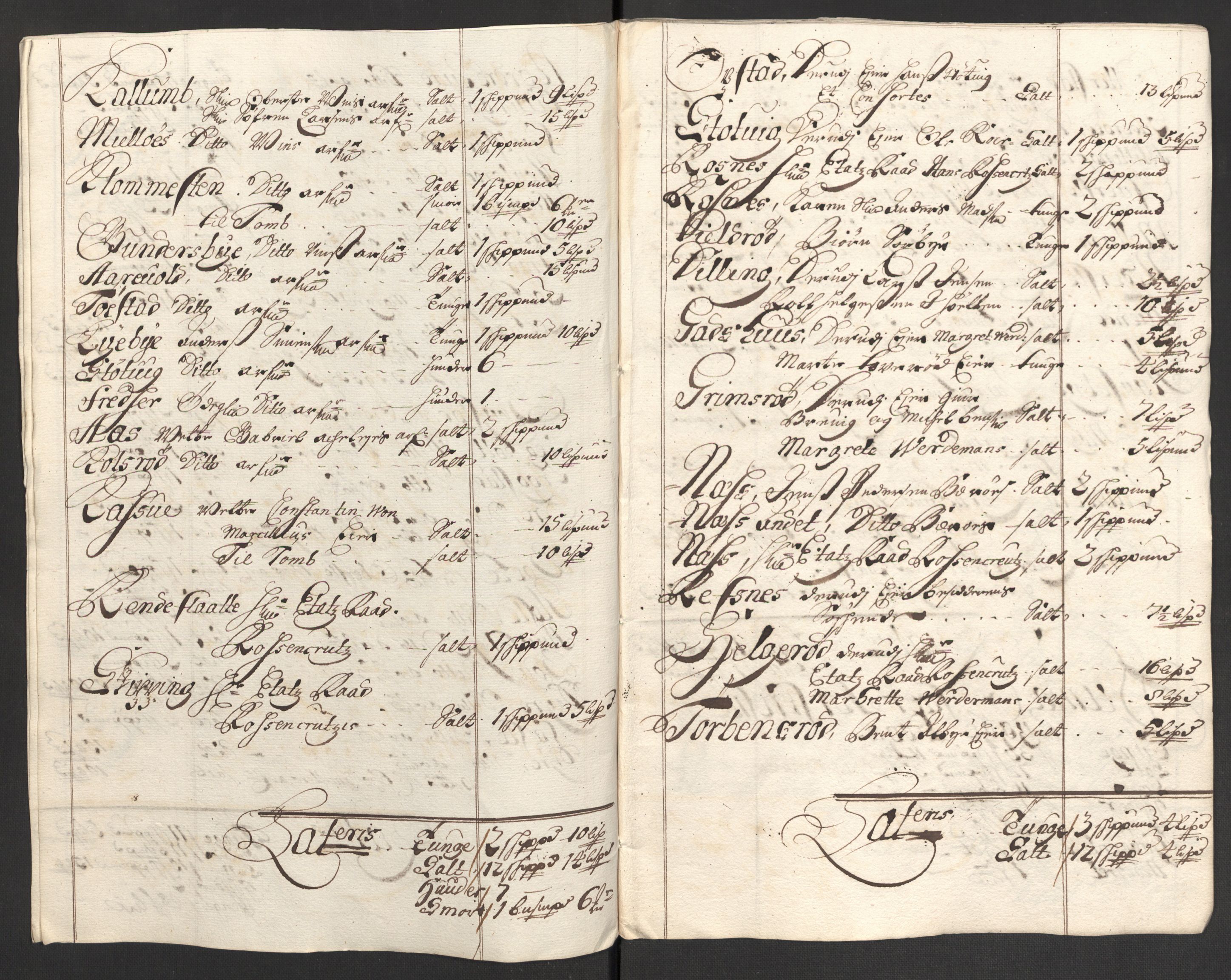 Rentekammeret inntil 1814, Reviderte regnskaper, Fogderegnskap, AV/RA-EA-4092/R04/L0131: Fogderegnskap Moss, Onsøy, Tune, Veme og Åbygge, 1702, p. 26