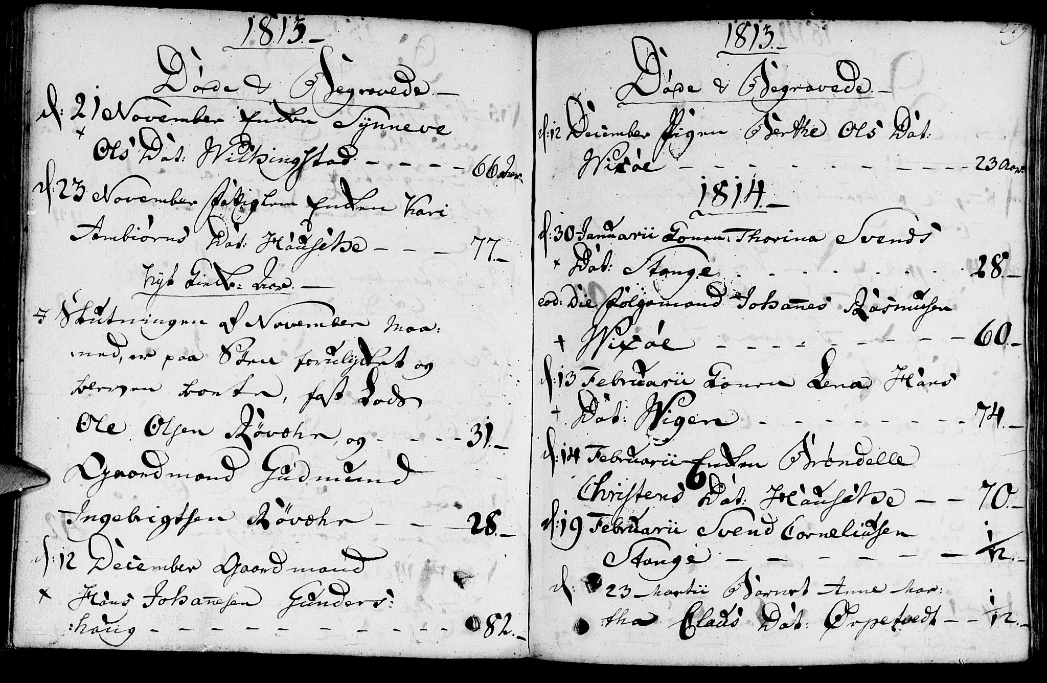 Torvastad sokneprestkontor, AV/SAST-A -101857/H/Ha/Haa/L0002: Parish register (official) no. A 2, 1801-1817, p. 279