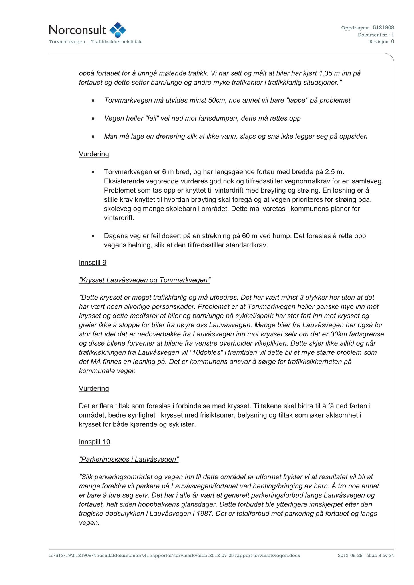 Klæbu Kommune, TRKO/KK/01-KS/L005: Kommunestyret - Møtedokumenter, 2012, p. 1935