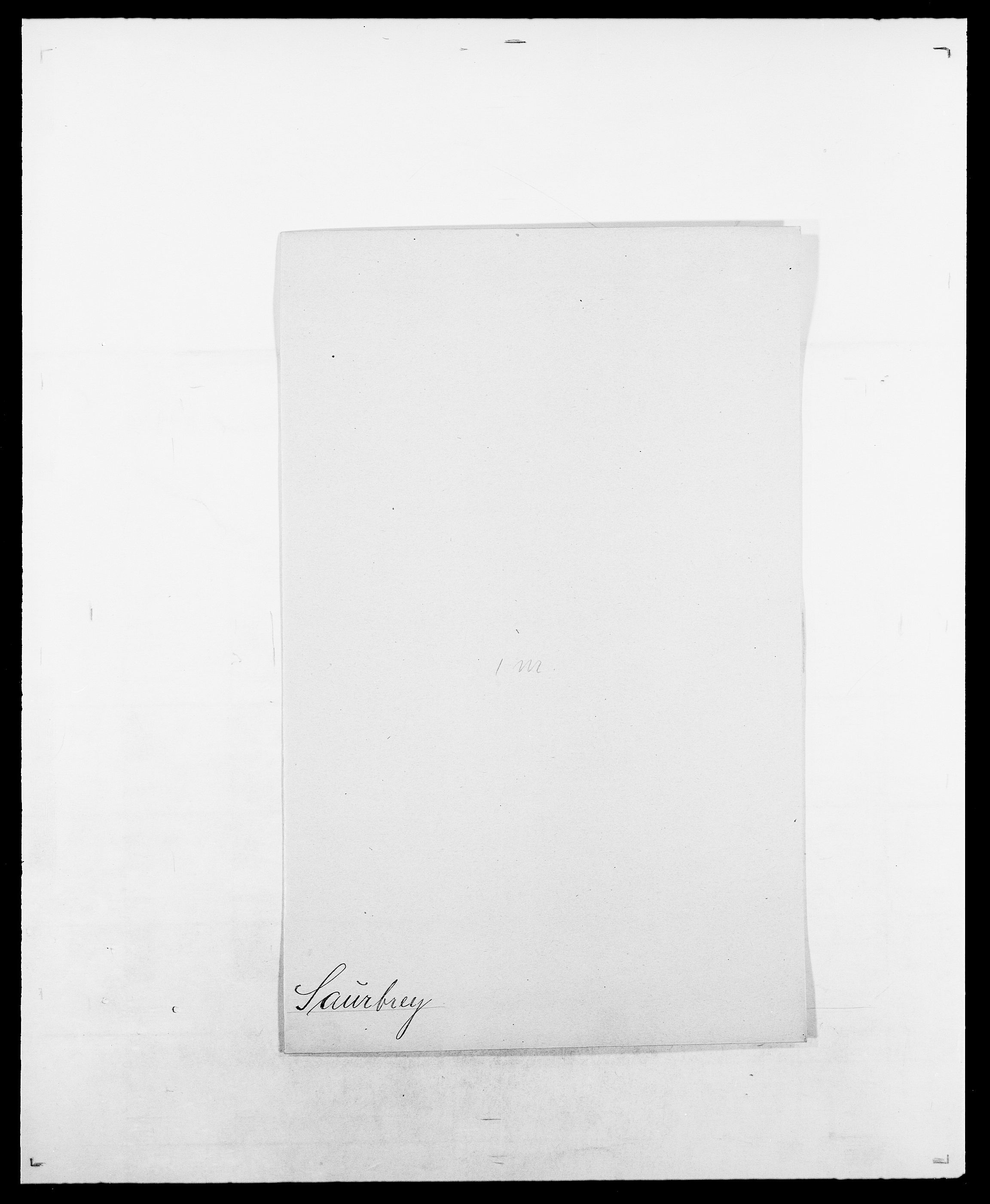 Delgobe, Charles Antoine - samling, SAO/PAO-0038/D/Da/L0034: Saabye - Schmincke, p. 222