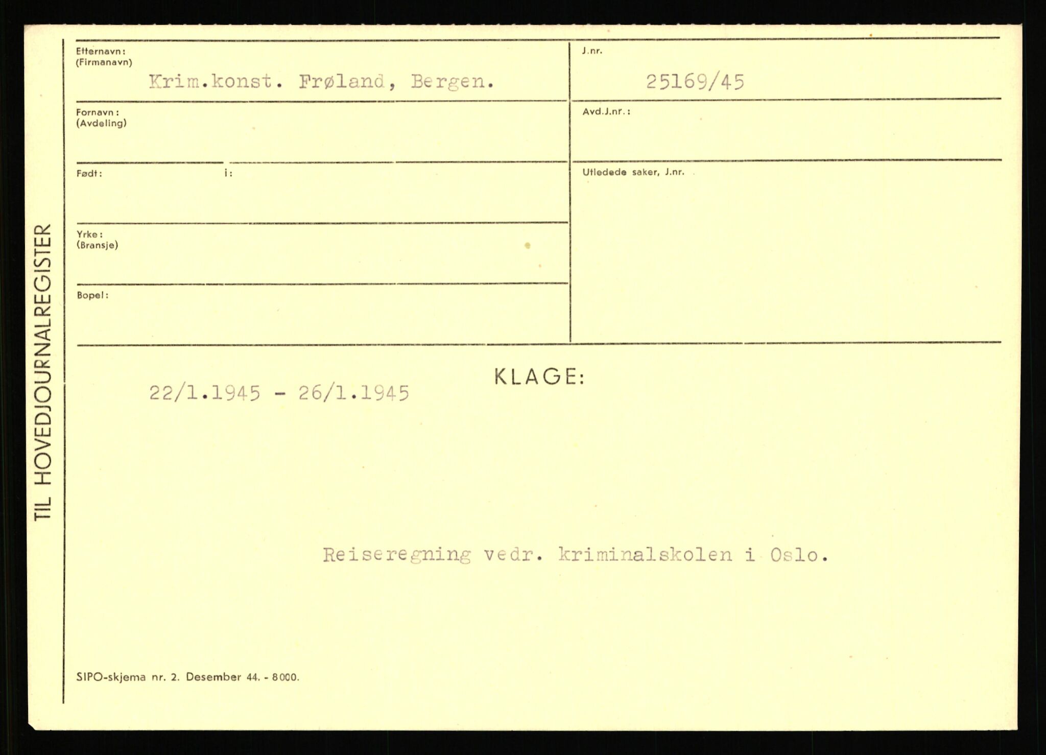 Statspolitiet - Hovedkontoret / Osloavdelingen, AV/RA-S-1329/C/Ca/L0004: Eid - funn av gjenstander	, 1943-1945, p. 4979