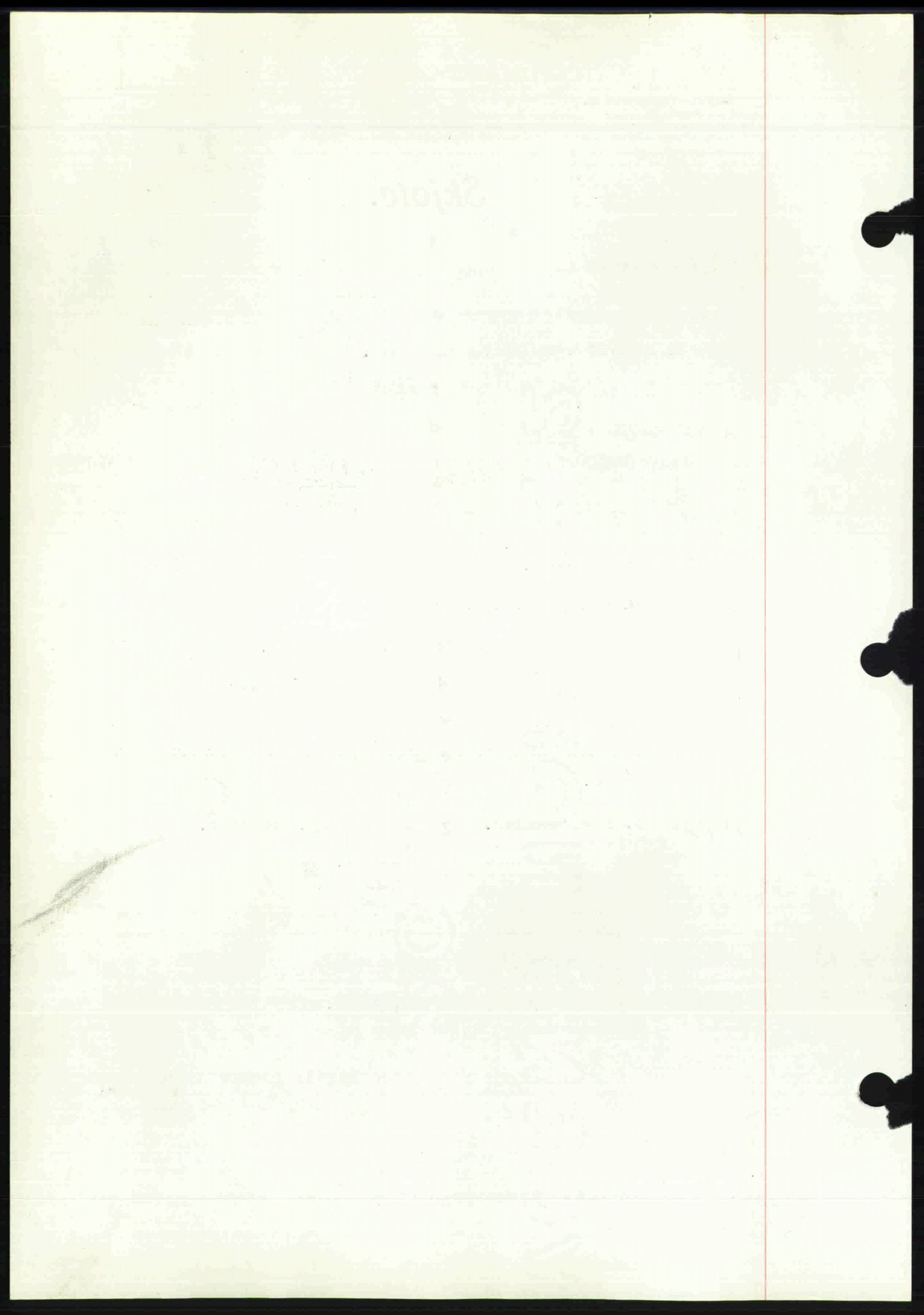 Toten tingrett, SAH/TING-006/H/Hb/Hbc/L0008: Mortgage book no. Hbc-08, 1941-1941, Diary no: : 1459/1941