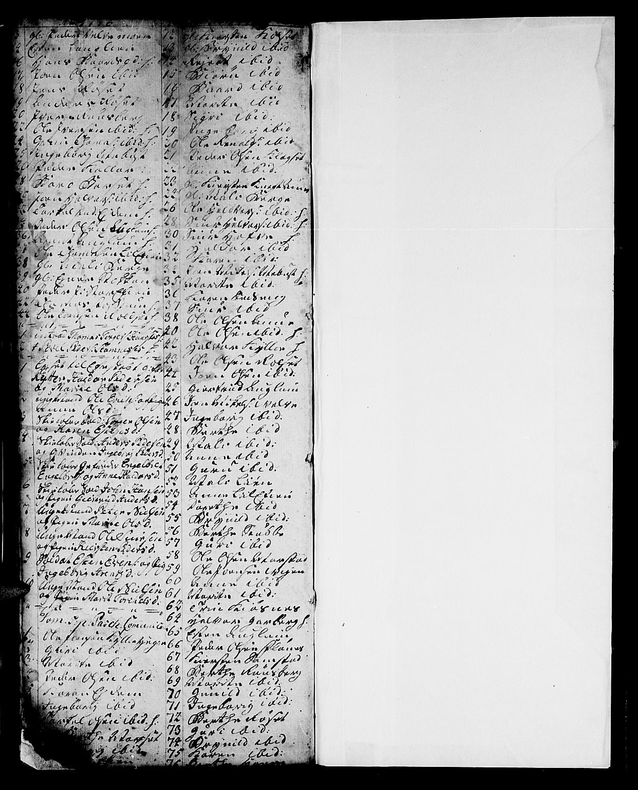 Ministerialprotokoller, klokkerbøker og fødselsregistre - Sør-Trøndelag, SAT/A-1456/695/L1151: Parish register (copy) no. 695C02, 1766-1776