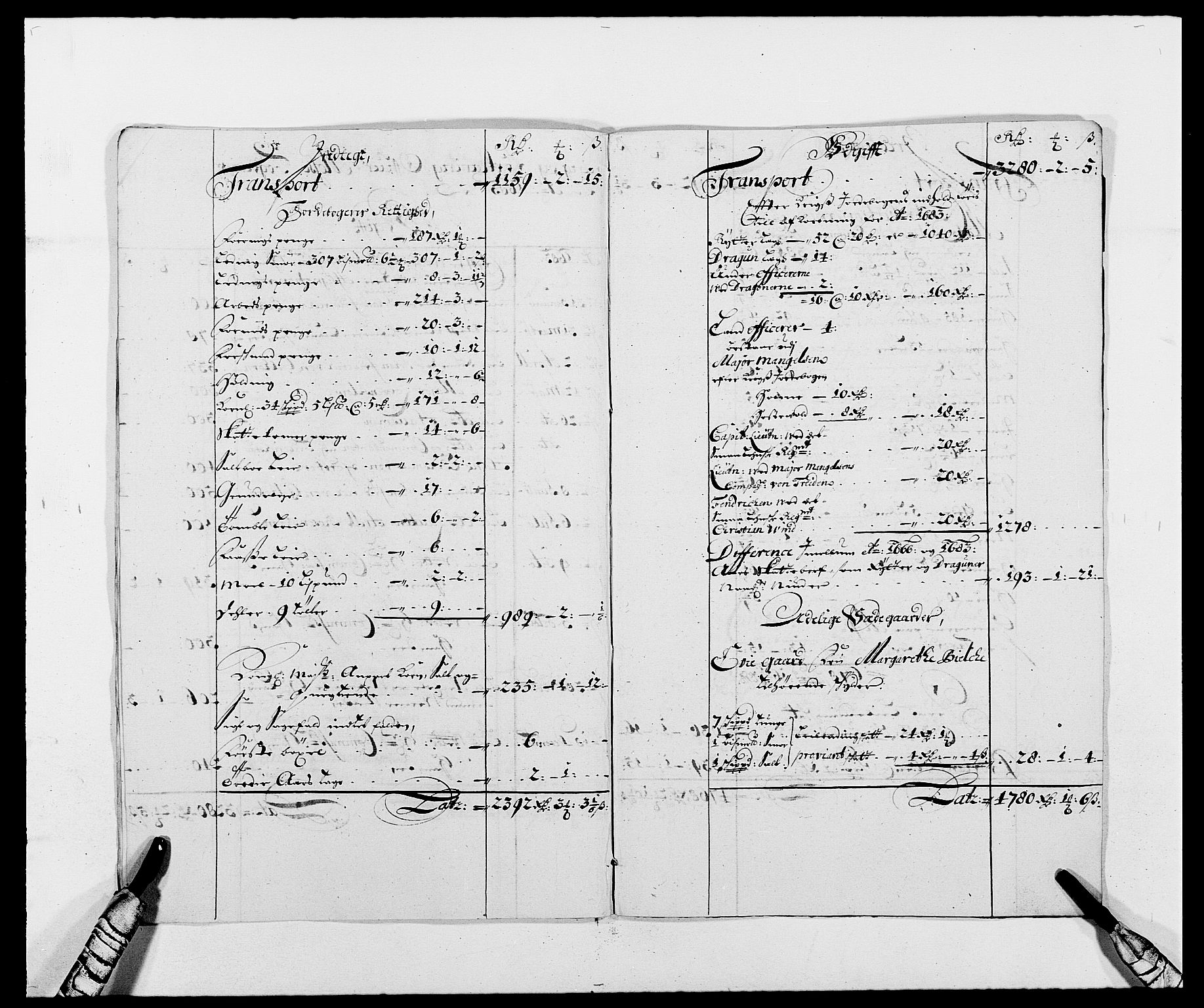 Rentekammeret inntil 1814, Reviderte regnskaper, Fogderegnskap, AV/RA-EA-4092/R02/L0103: Fogderegnskap Moss og Verne kloster, 1682-1684, p. 271