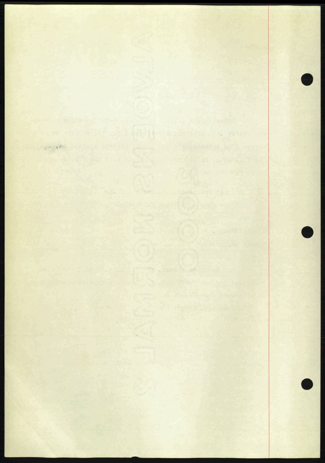 Kristiansund byfogd, AV/SAT-A-4587/A/27: Mortgage book no. 27, 1933-1934, Deed date: 16.05.1933