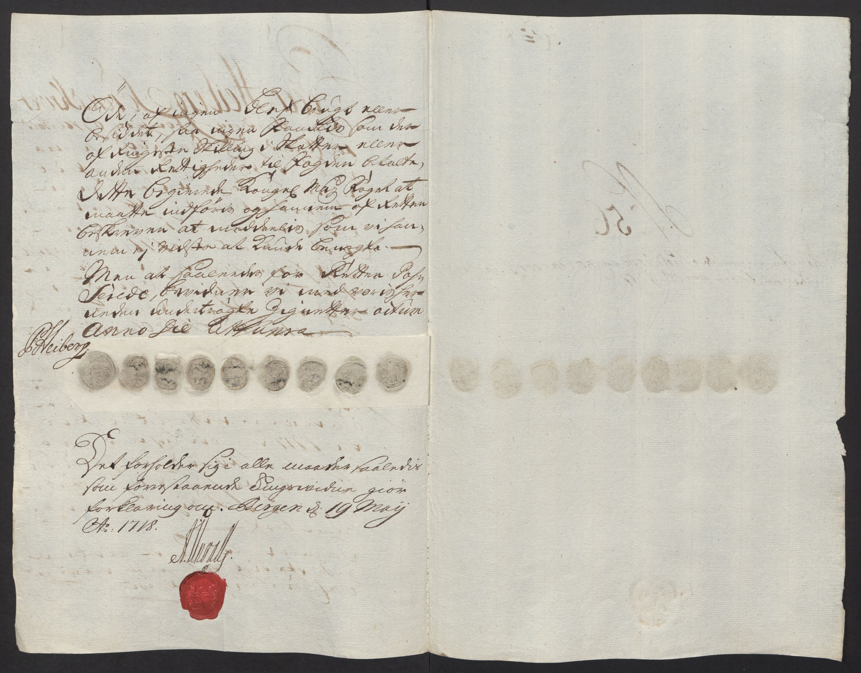 Rentekammeret inntil 1814, Reviderte regnskaper, Fogderegnskap, AV/RA-EA-4092/R48/L2994: Fogderegnskap Sunnhordland og Hardanger, 1717, p. 303