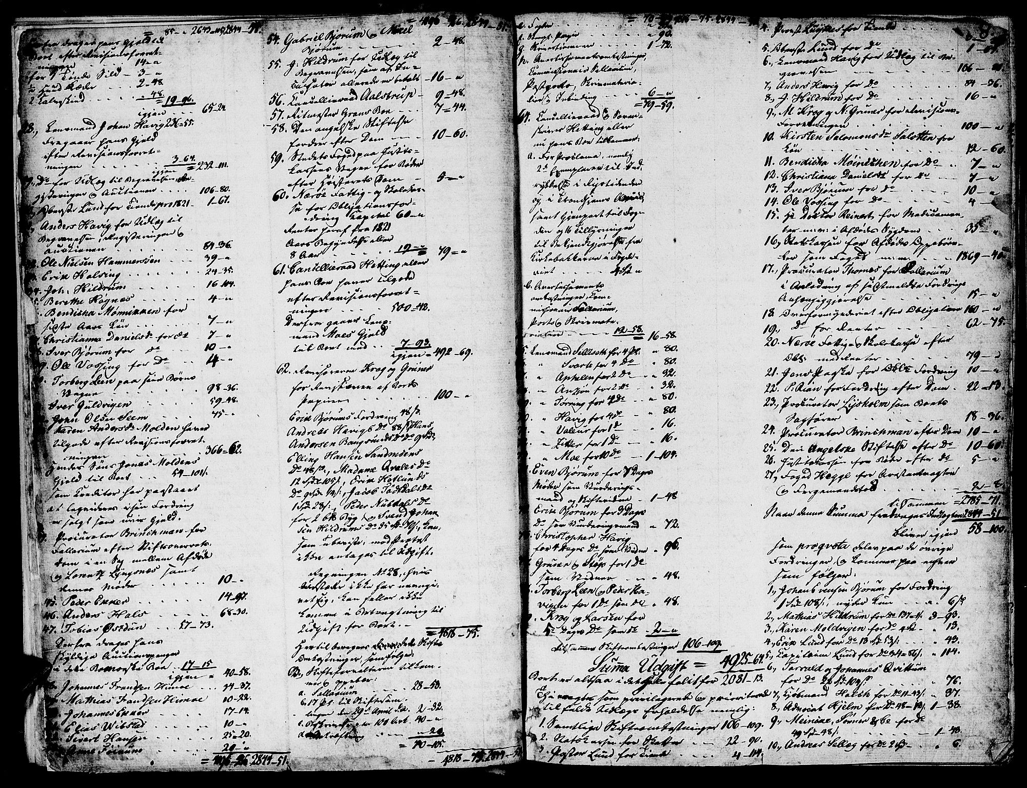 Namdal sorenskriveri, AV/SAT-A-4133/1/3/3A/L0039: Skifteprotokoll nr. 1, 1828-1838, p. 8