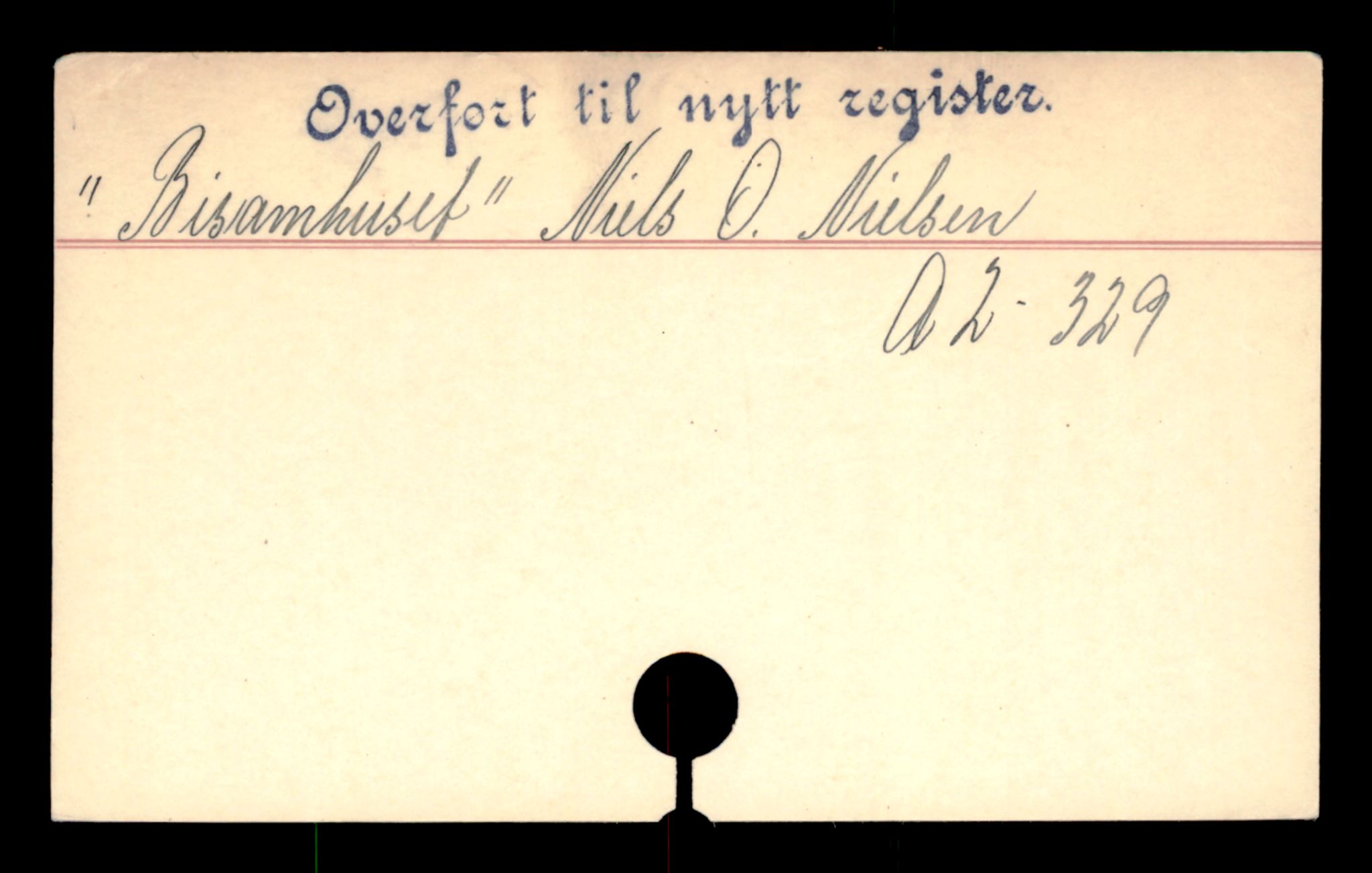 Oslo byfogd, Handelsregisteret, SAT/A-10867/G/Ga/Gad/L0004: Kartotekkort, Bis-Bo, 1890-1990