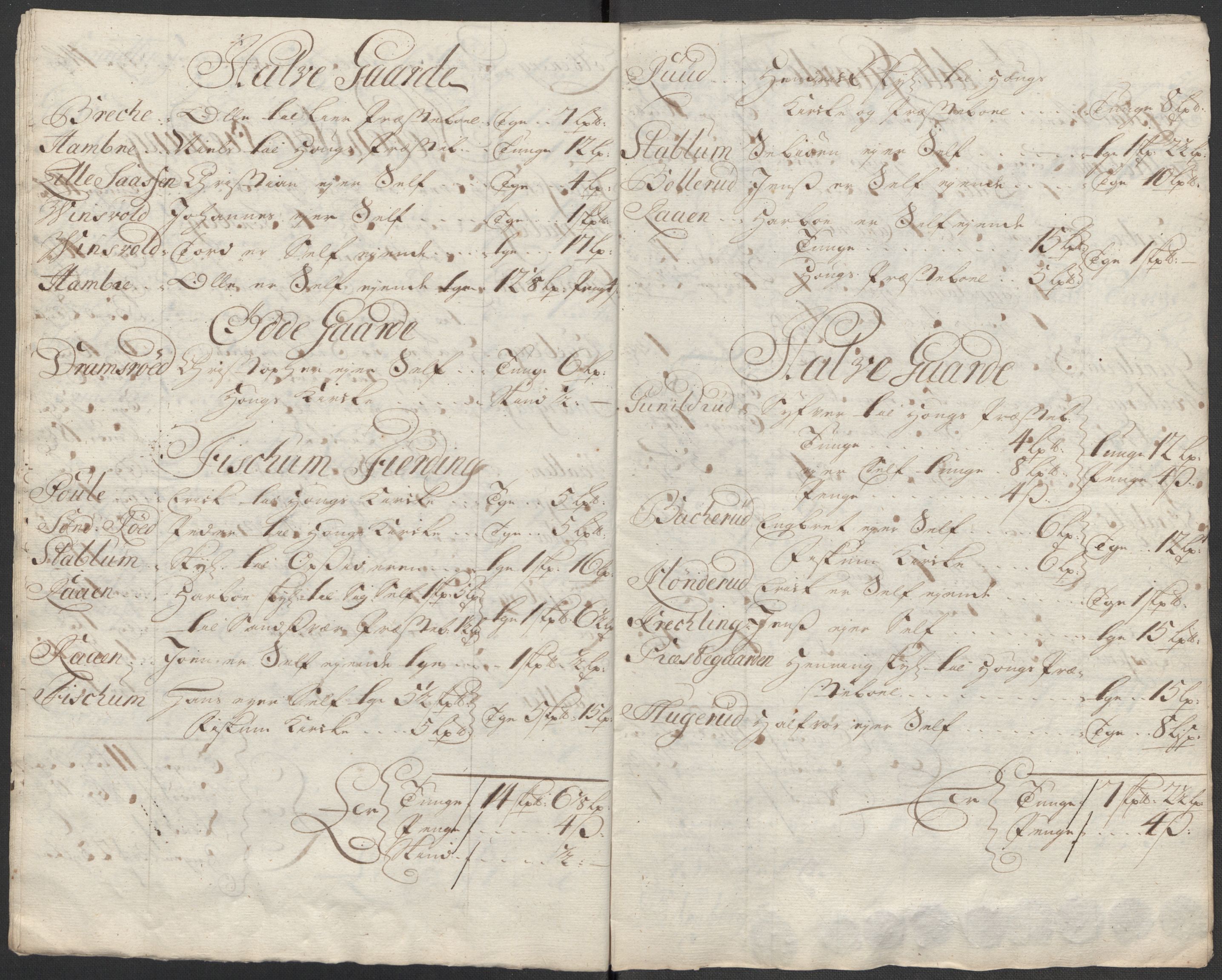 Rentekammeret inntil 1814, Reviderte regnskaper, Fogderegnskap, AV/RA-EA-4092/R31/L1707: Fogderegnskap Hurum, Røyken, Eiker, Lier og Buskerud, 1712, p. 377