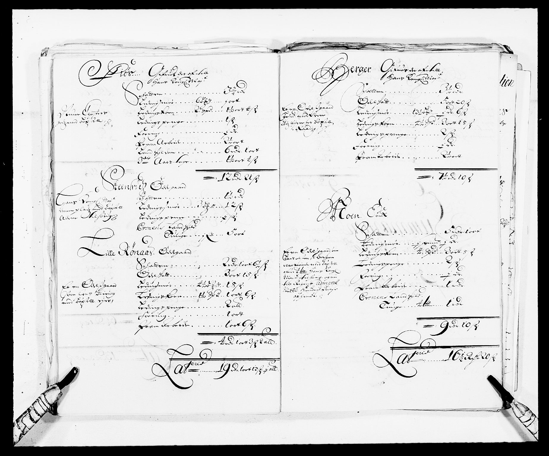 Rentekammeret inntil 1814, Reviderte regnskaper, Fogderegnskap, AV/RA-EA-4092/R06/L0282: Fogderegnskap Heggen og Frøland, 1687-1690, p. 272