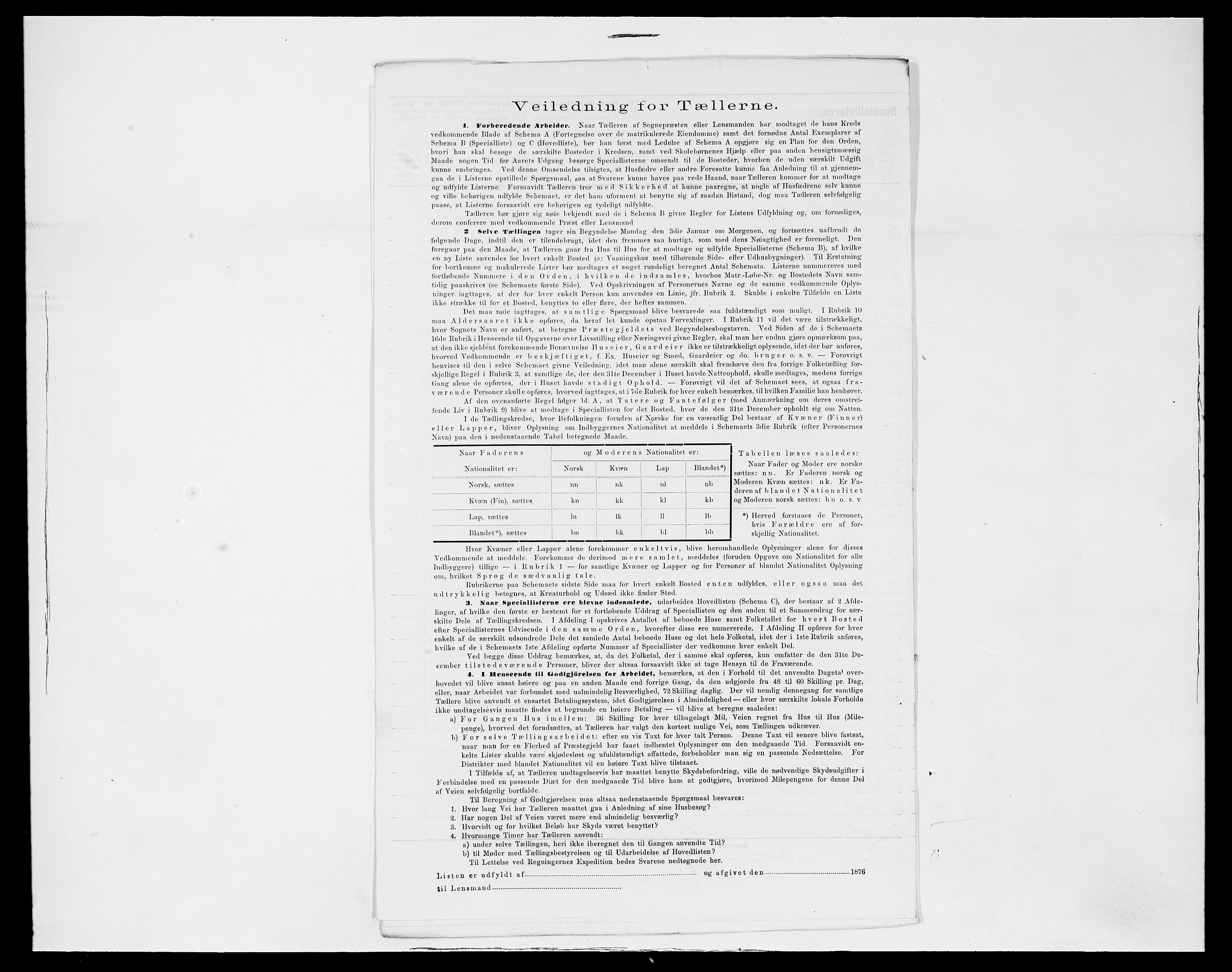 SAH, 1875 census for 0532P Jevnaker, 1875, p. 32