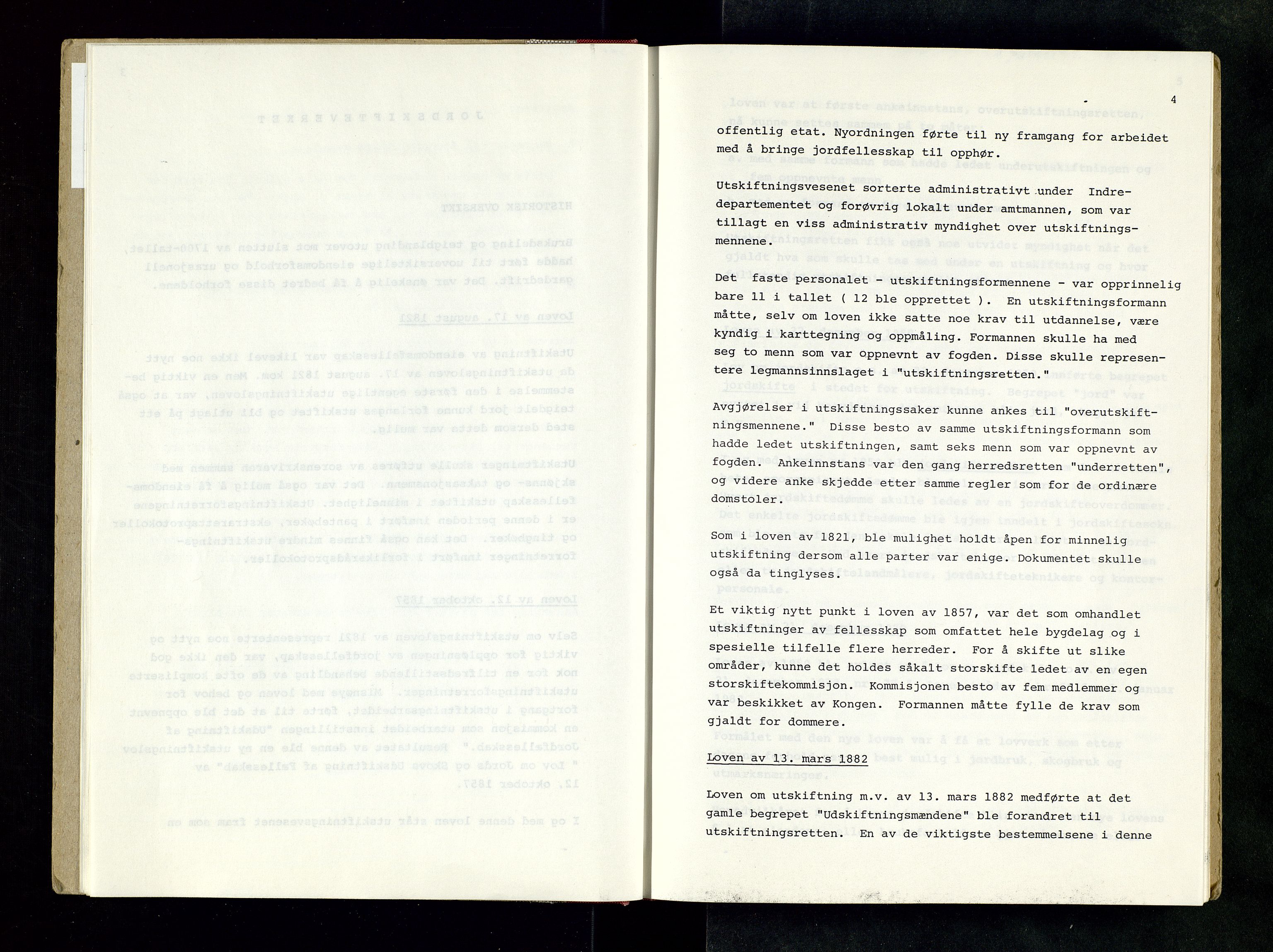 Rogaland jordskifterett, AV/SAST-A-102426/Oaa/L0001: Katalog og register, 1859-1974, p. 4
