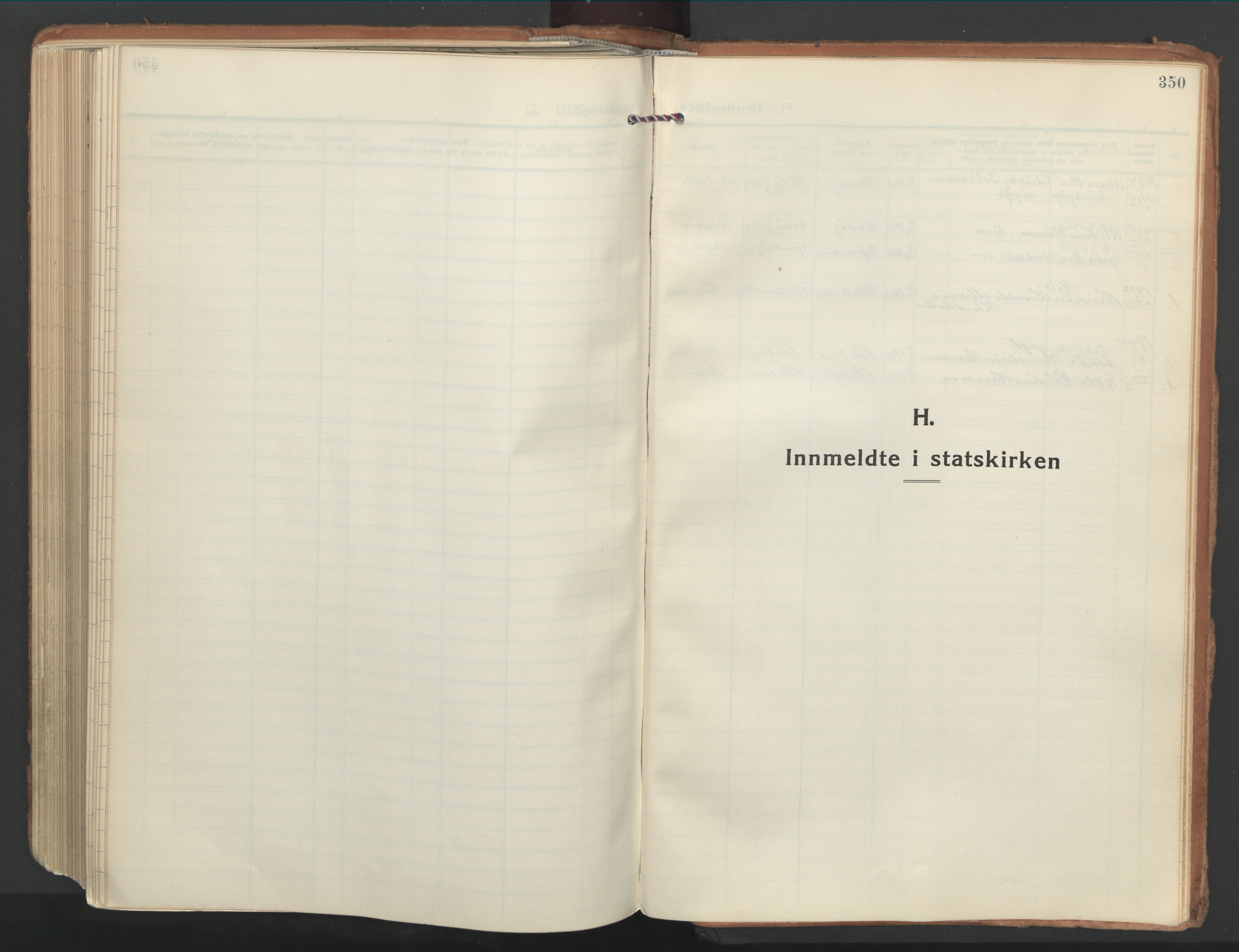 Ministerialprotokoller, klokkerbøker og fødselsregistre - Nordland, SAT/A-1459/802/L0061: Parish register (official) no. 802A08, 1933-1946, p. 346