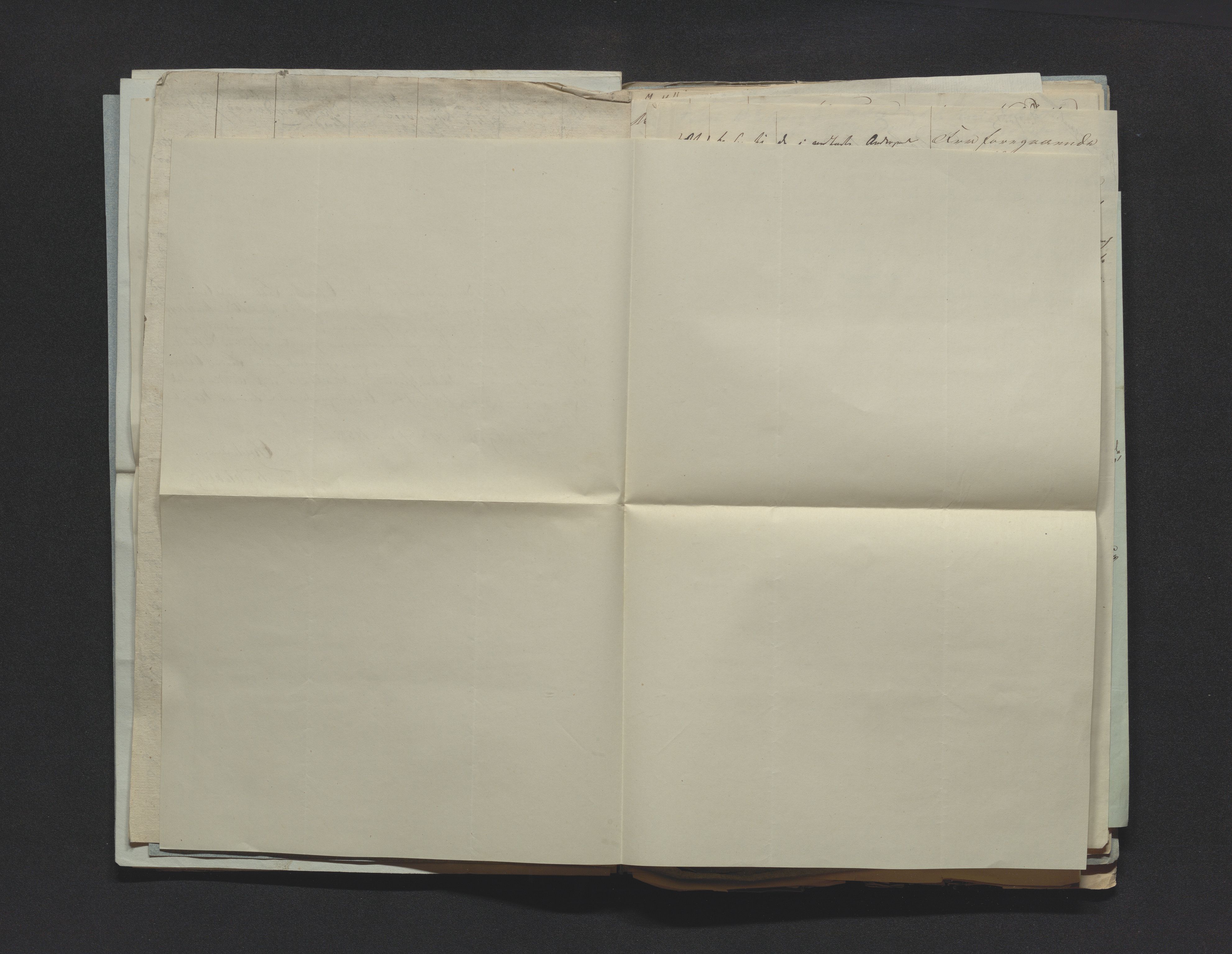 Eiker, Modum og Sigdal sorenskriveri, AV/SAKO-A-123/H/Ha/Hab/L0006: Dødsfallsmeldinger, 1841-1845