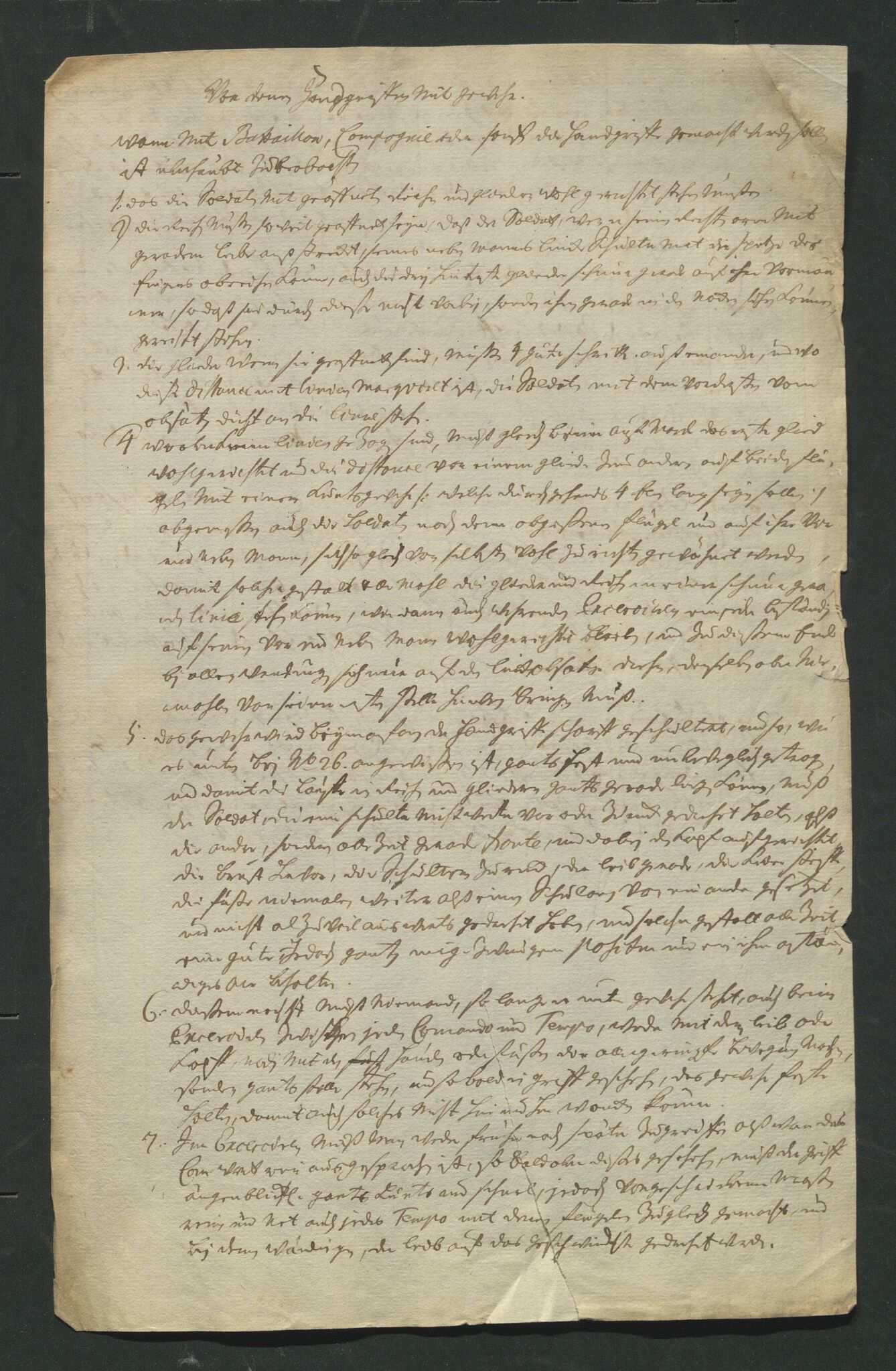 Åker i Vang, Hedmark, og familien Todderud, AV/SAH-ARK-010/J/Jc/L0004: Korrespondanse, 1796-1844, p. 181