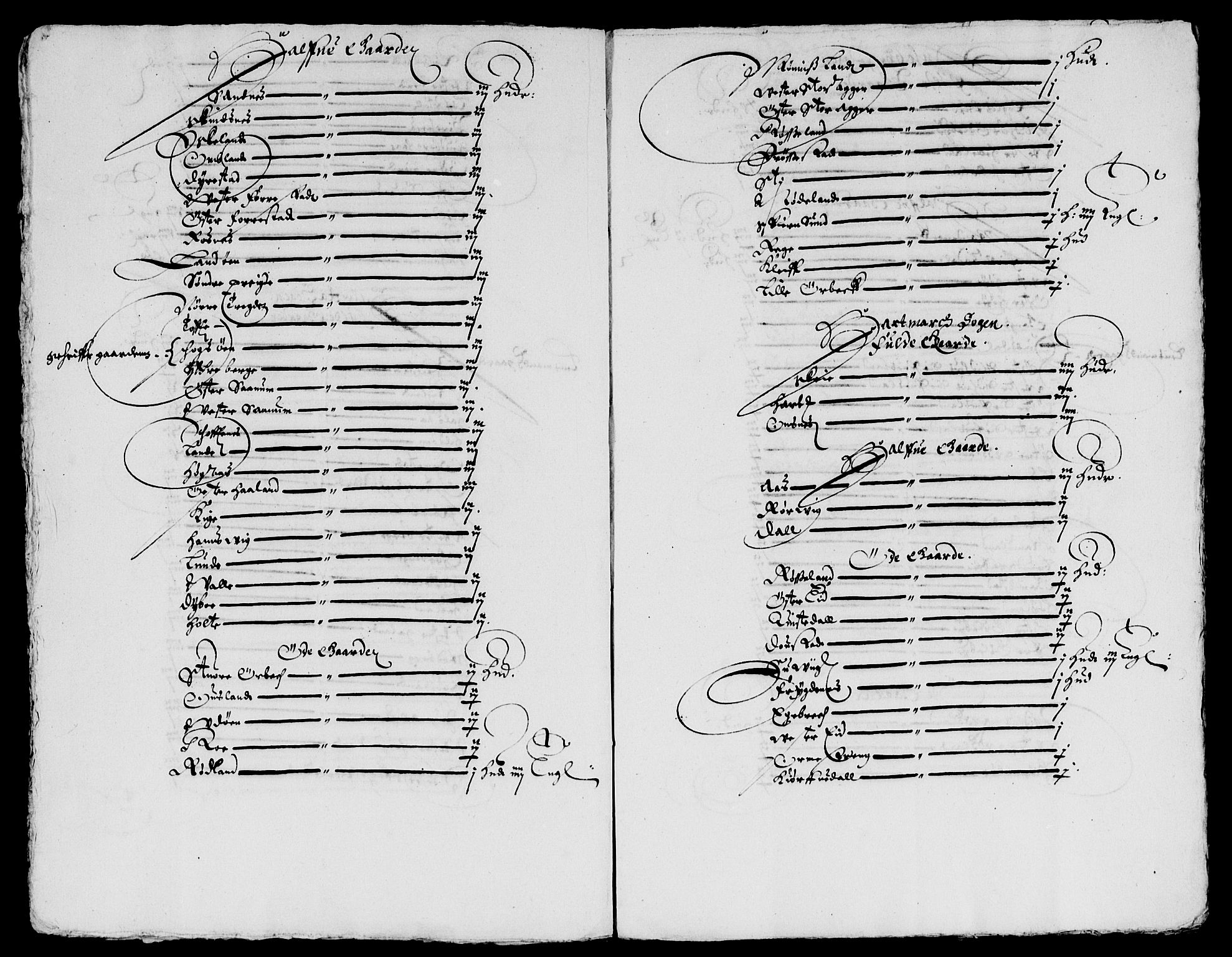 Rentekammeret inntil 1814, Reviderte regnskaper, Lensregnskaper, AV/RA-EA-5023/R/Rb/Rbq/L0039: Nedenes len. Mandals len. Råbyggelag., 1649-1651