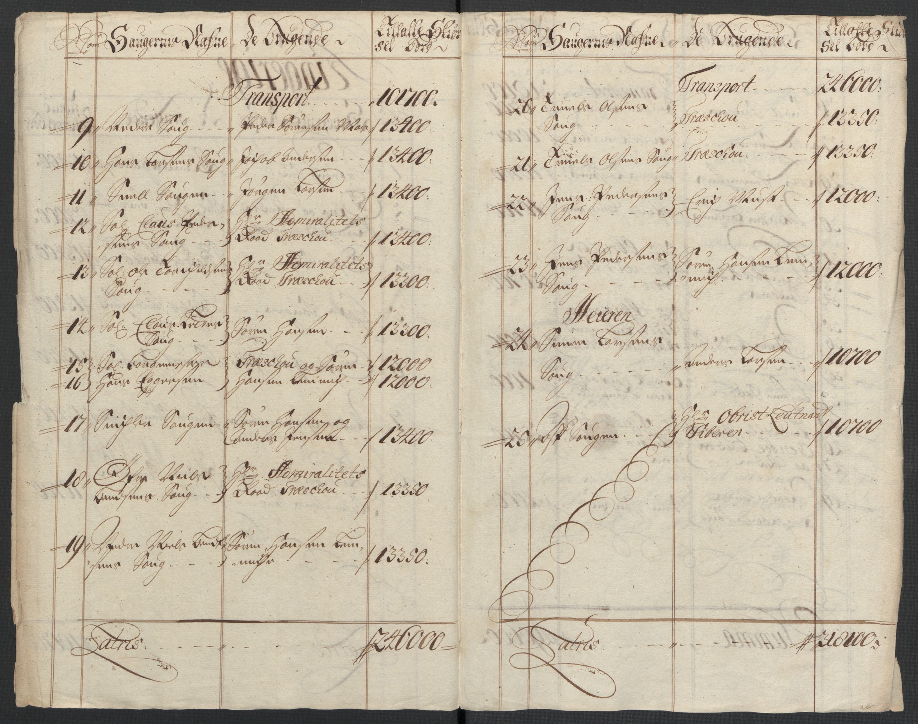 Rentekammeret inntil 1814, Reviderte regnskaper, Fogderegnskap, AV/RA-EA-4092/R23/L1469: Fogderegnskap Ringerike og Hallingdal, 1711, p. 121