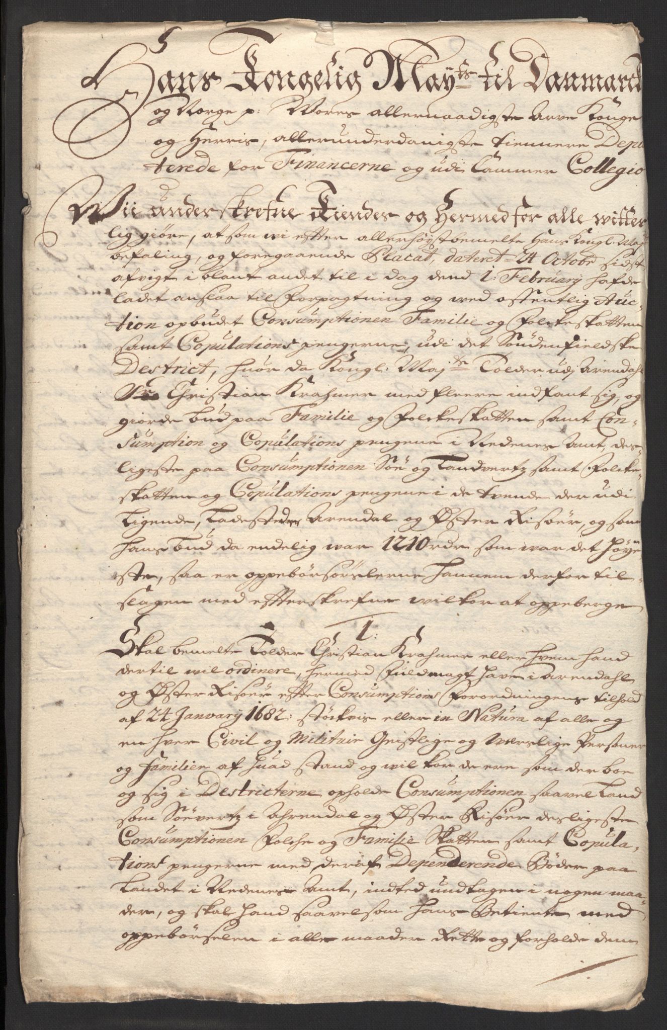 Rentekammeret inntil 1814, Reviderte regnskaper, Fogderegnskap, AV/RA-EA-4092/R39/L2316: Fogderegnskap Nedenes, 1702-1703, p. 209