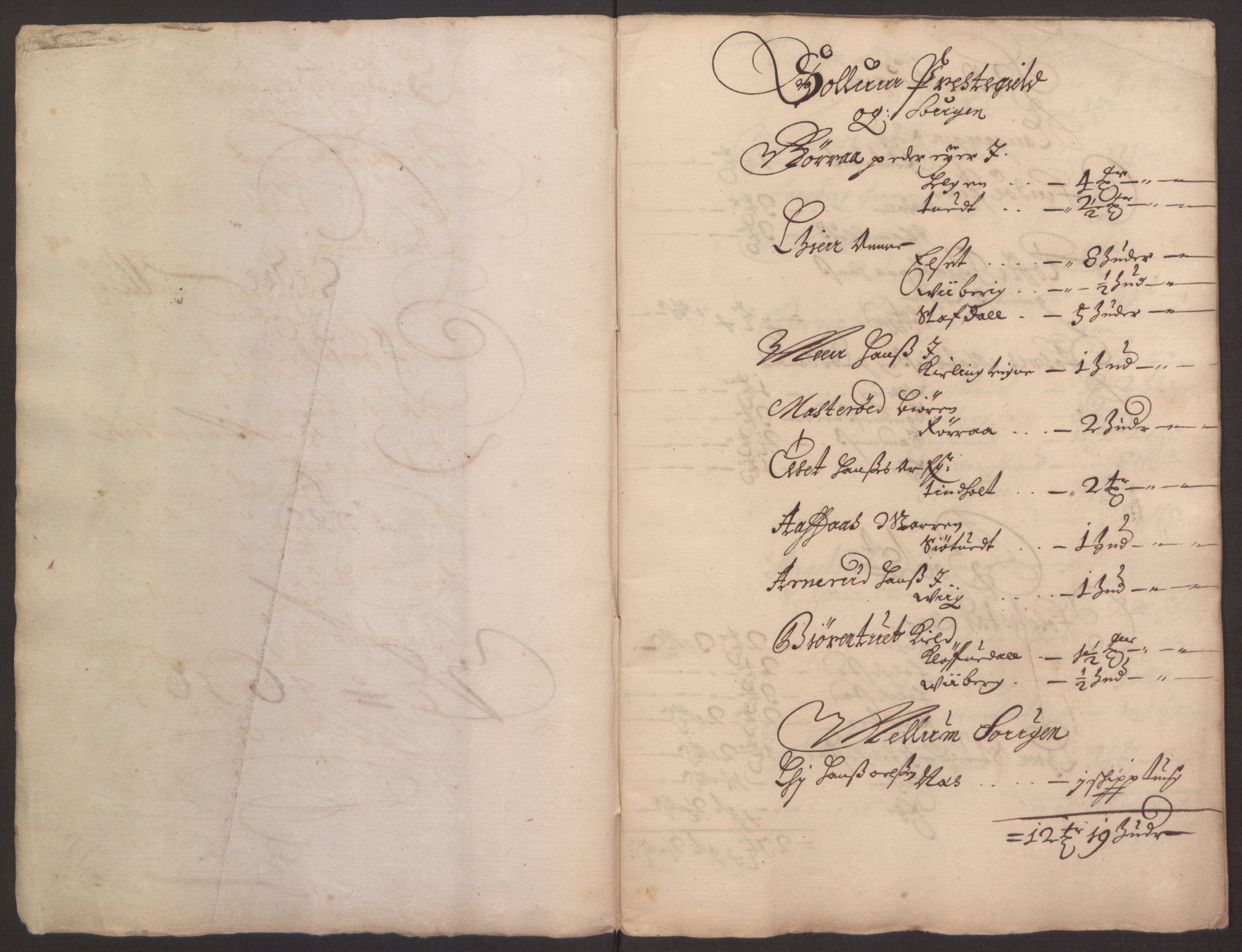 Rentekammeret inntil 1814, Reviderte regnskaper, Fogderegnskap, RA/EA-4092/R35/L2066: Fogderegnskap Øvre og Nedre Telemark, 1676, p. 40