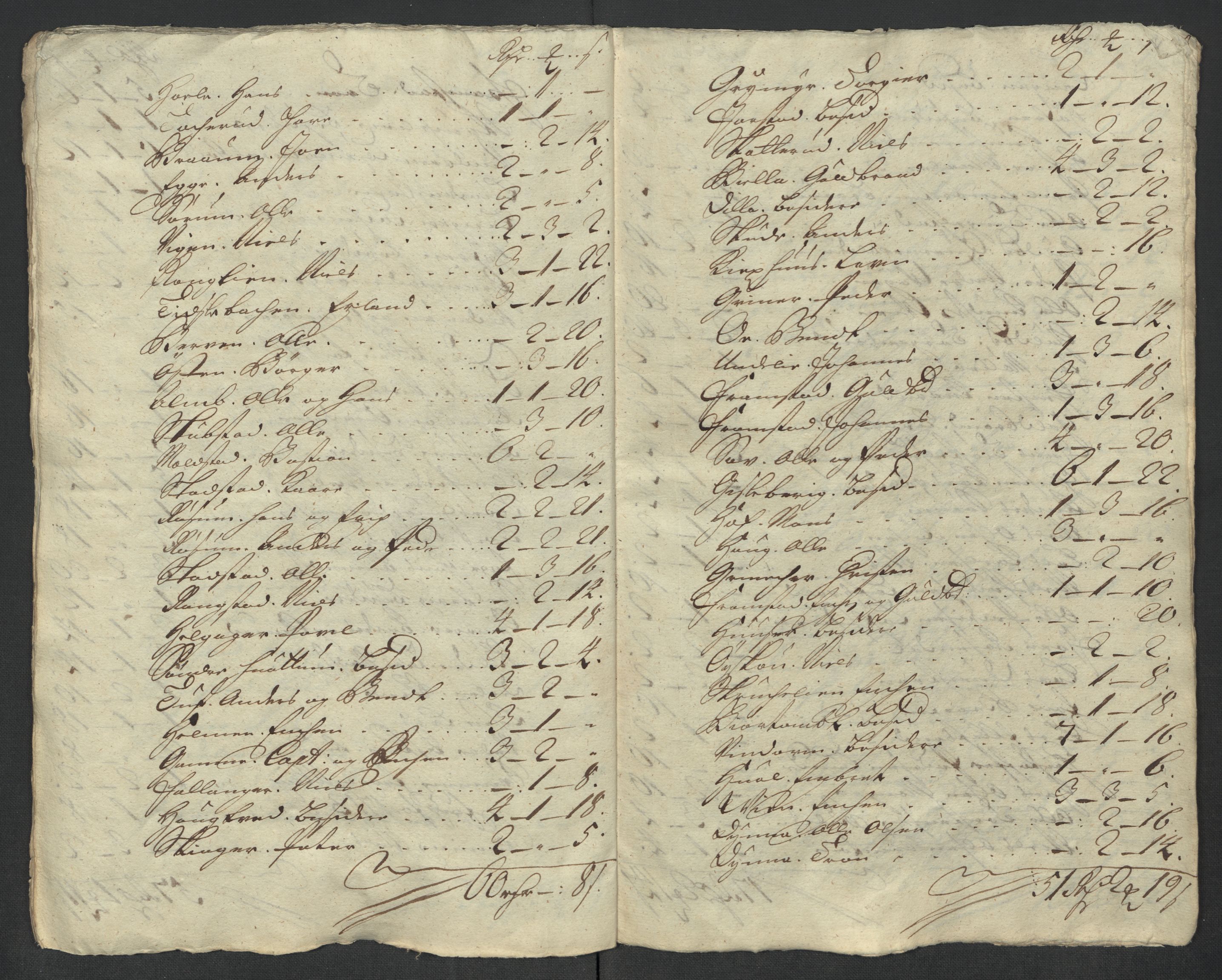 Rentekammeret inntil 1814, Reviderte regnskaper, Fogderegnskap, AV/RA-EA-4092/R18/L1313: Fogderegnskap Hadeland, Toten og Valdres, 1714, p. 218