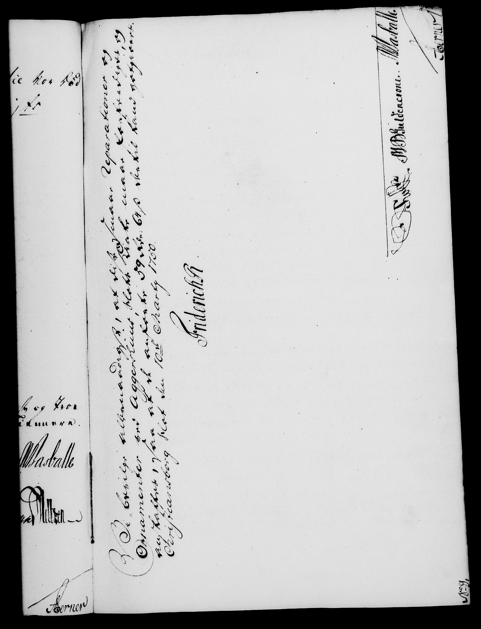 Rentekammeret, Kammerkanselliet, AV/RA-EA-3111/G/Gf/Gfa/L0032: Norsk relasjons- og resolusjonsprotokoll (merket RK 52.32), 1750, p. 134