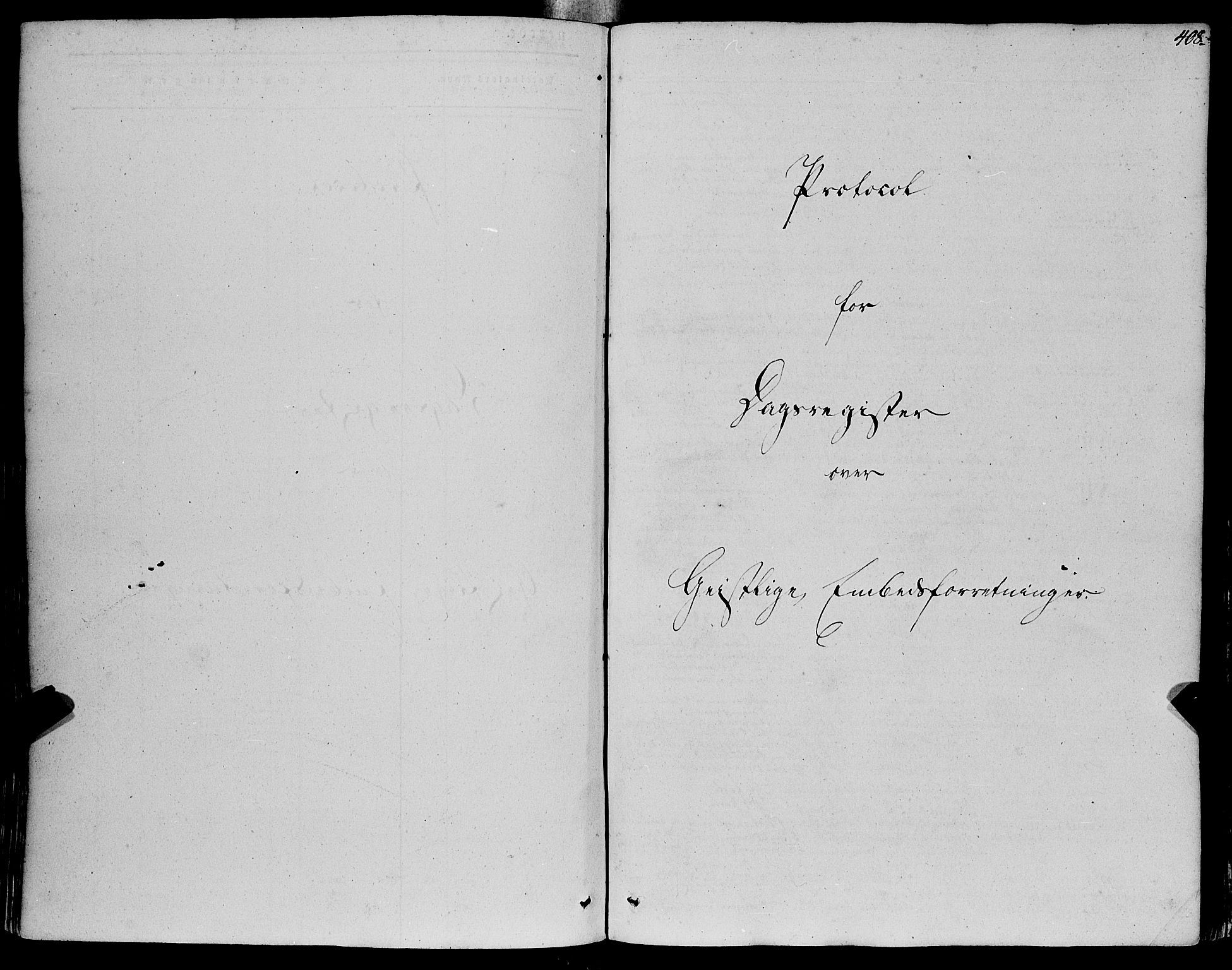 Finnås sokneprestembete, AV/SAB-A-99925/H/Ha/Haa/Haaa/L0007: Parish register (official) no. A 7, 1850-1862, p. 408