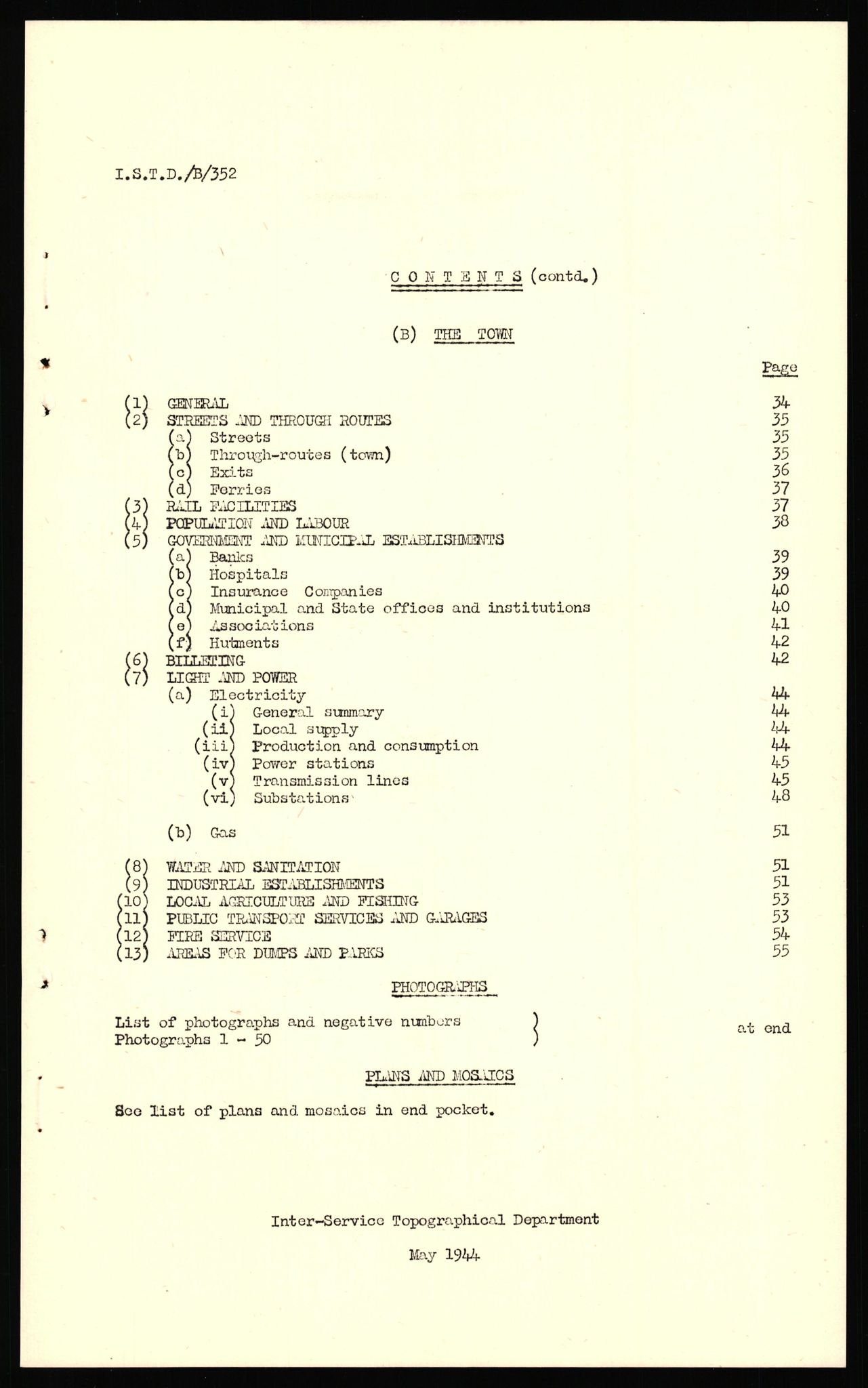 Forsvaret, Forsvarets overkommando II, AV/RA-RAFA-3915/D/Dd/L0002: Aust-Agder fylke, 1942-1944, p. 539