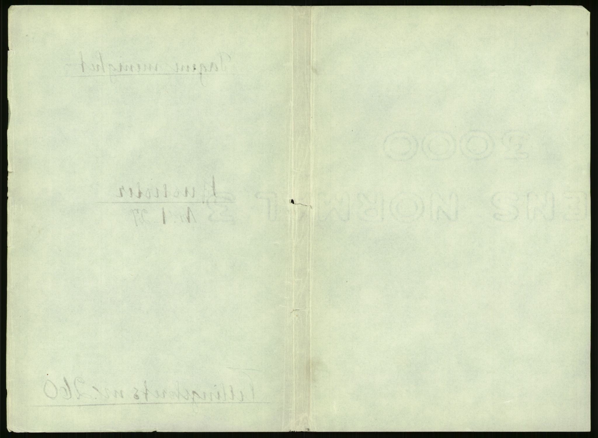 RA, 1891 census for 0301 Kristiania, 1891, p. 157754