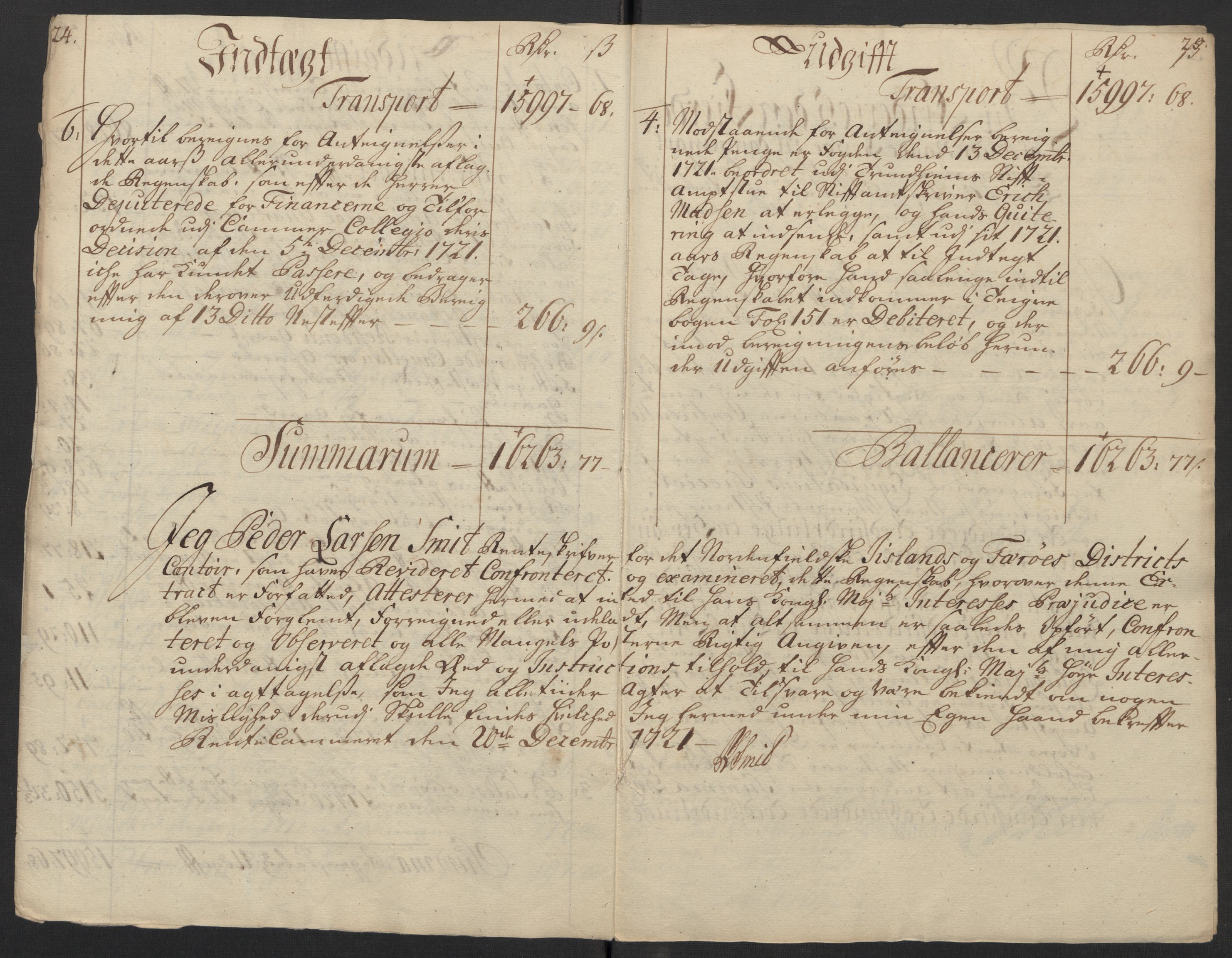 Rentekammeret inntil 1814, Reviderte regnskaper, Fogderegnskap, AV/RA-EA-4092/R56/L3752: Fogderegnskap Nordmøre, 1719, p. 14