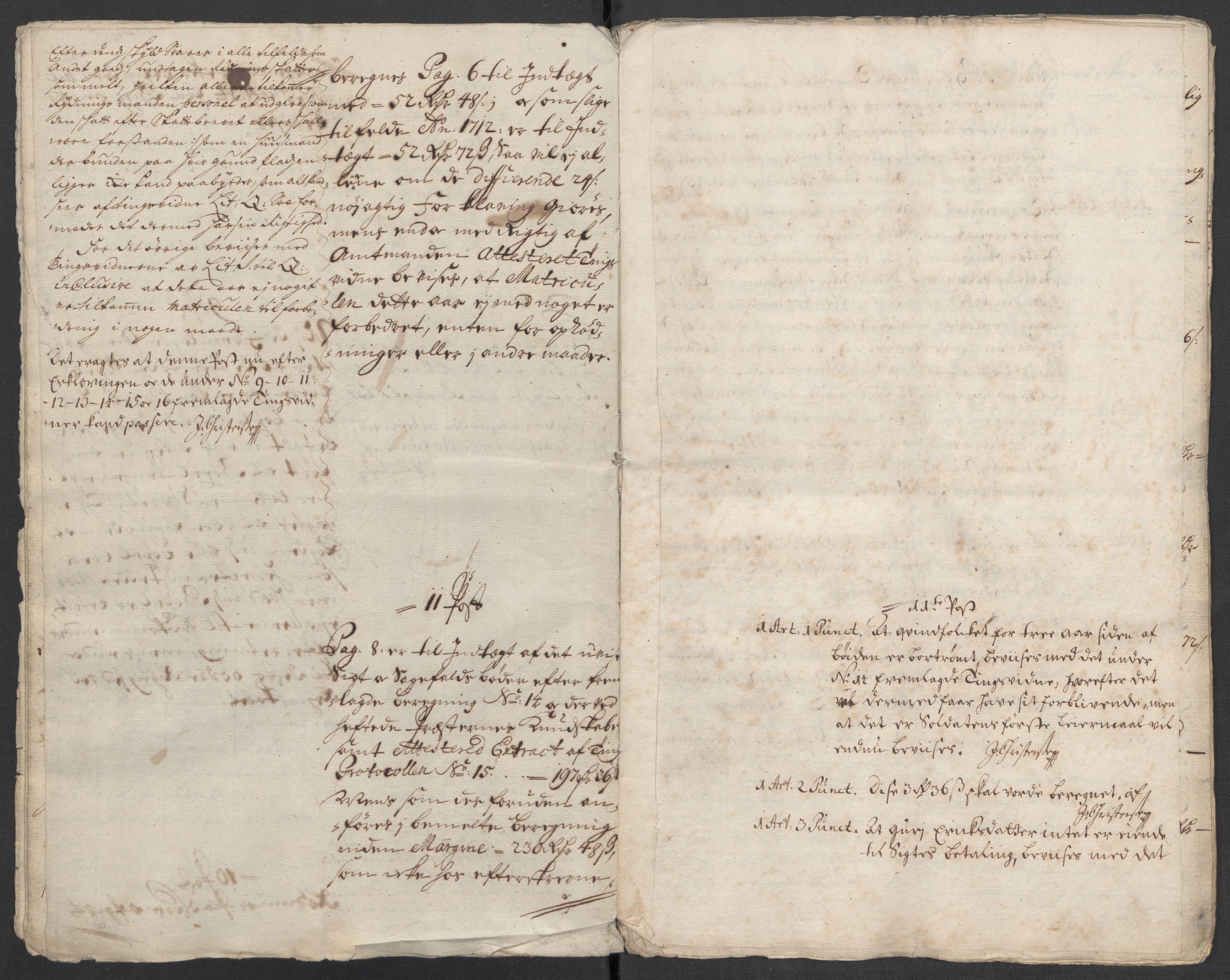 Rentekammeret inntil 1814, Reviderte regnskaper, Fogderegnskap, AV/RA-EA-4092/R17/L1183: Fogderegnskap Gudbrandsdal, 1714, p. 244