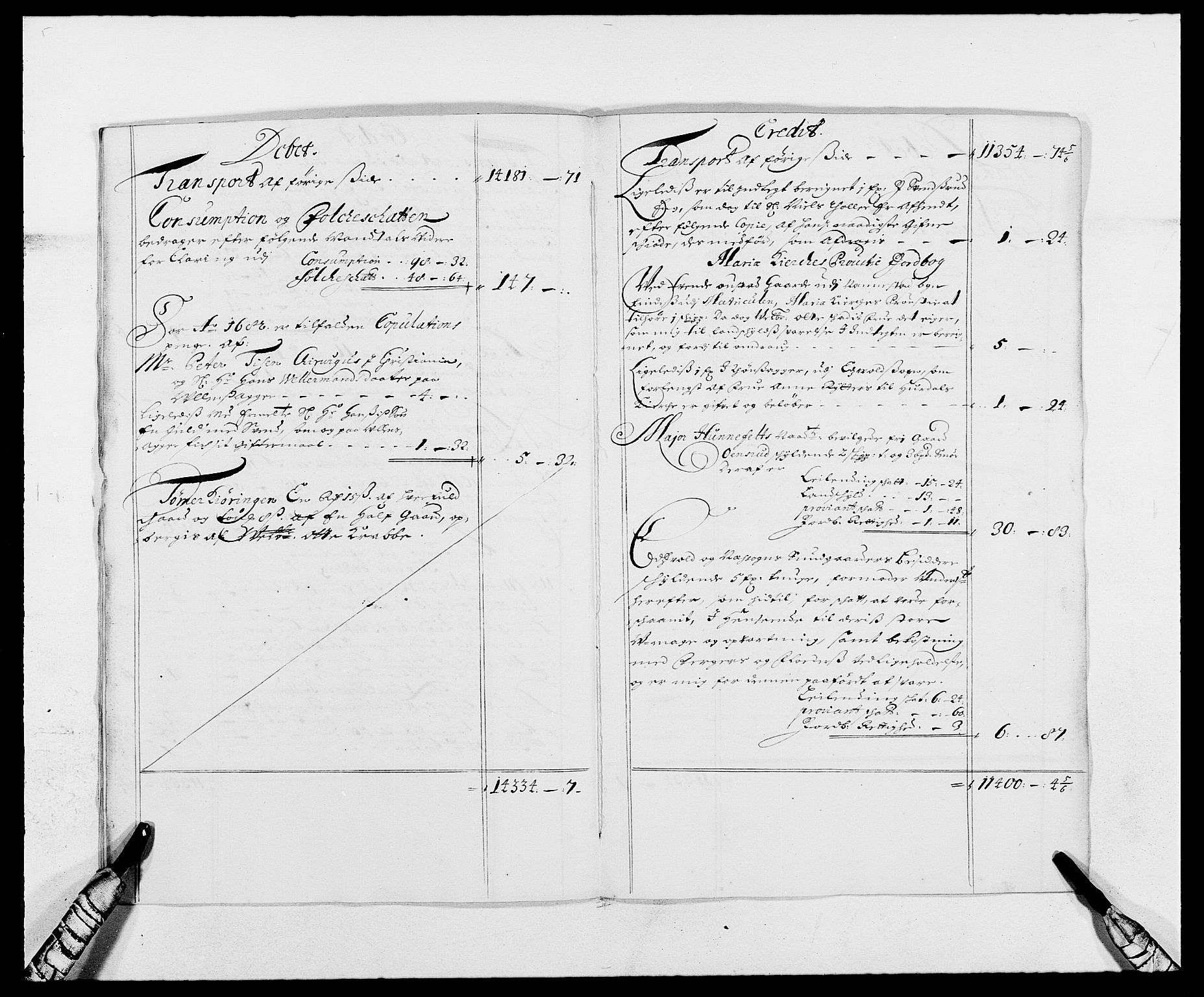 Rentekammeret inntil 1814, Reviderte regnskaper, Fogderegnskap, RA/EA-4092/R12/L0697: Fogderegnskap Øvre Romerike, 1682-1683, p. 6