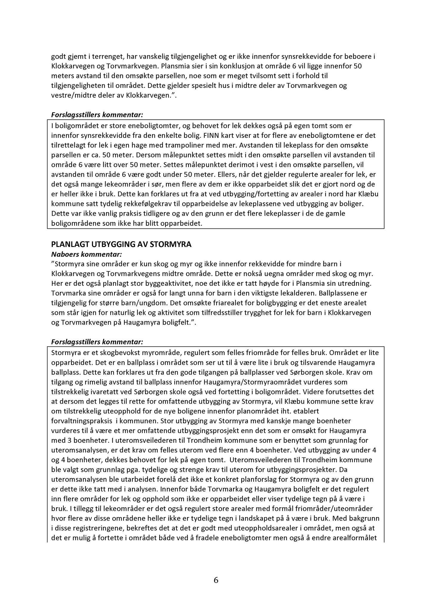 Klæbu Kommune, TRKO/KK/01-KS/L010: Kommunestyret - Møtedokumenter, 2017, p. 360