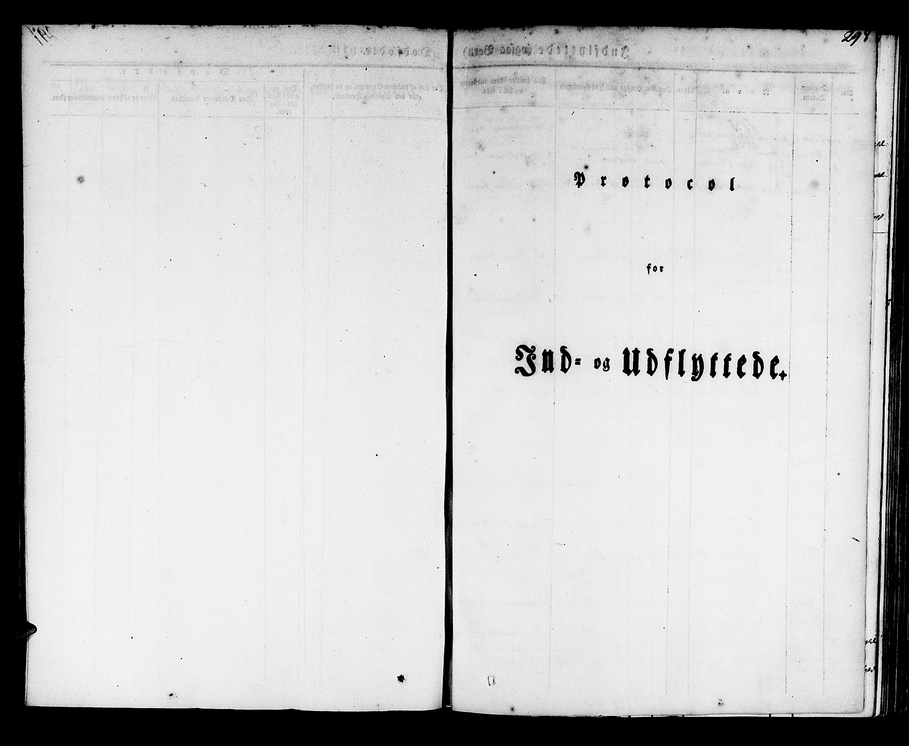 Kvinnherad sokneprestembete, AV/SAB-A-76401/H/Haa: Parish register (official) no. A 6, 1835-1843, p. 298