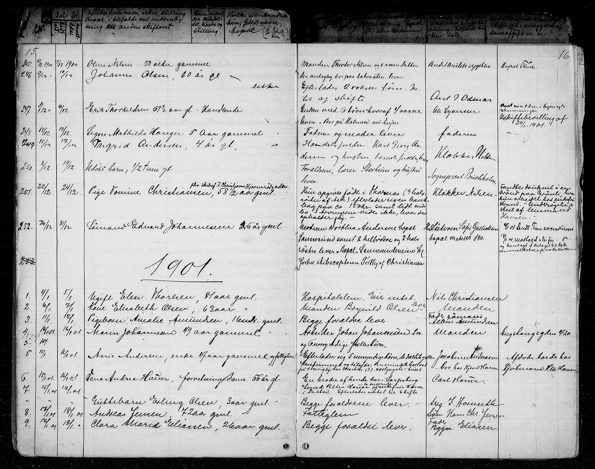 Fredrikstad byfogd, AV/SAO-A-10473a/H/Ha/Hab/L0004: Dødsfallsprotokoll, 1900-1905, p. 15-16