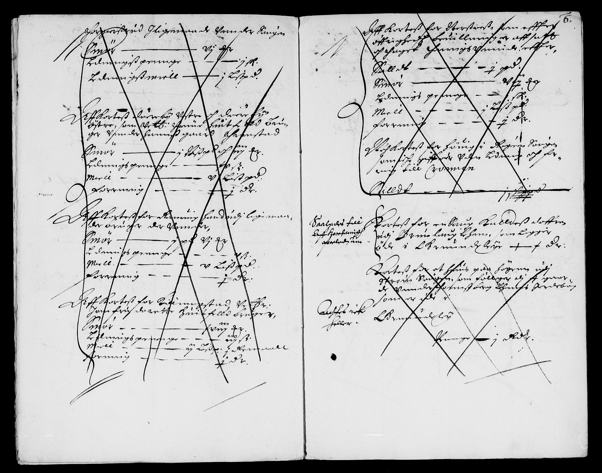 Rentekammeret inntil 1814, Reviderte regnskaper, Lensregnskaper, AV/RA-EA-5023/R/Rb/Rba/L0241: Akershus len, 1657-1658