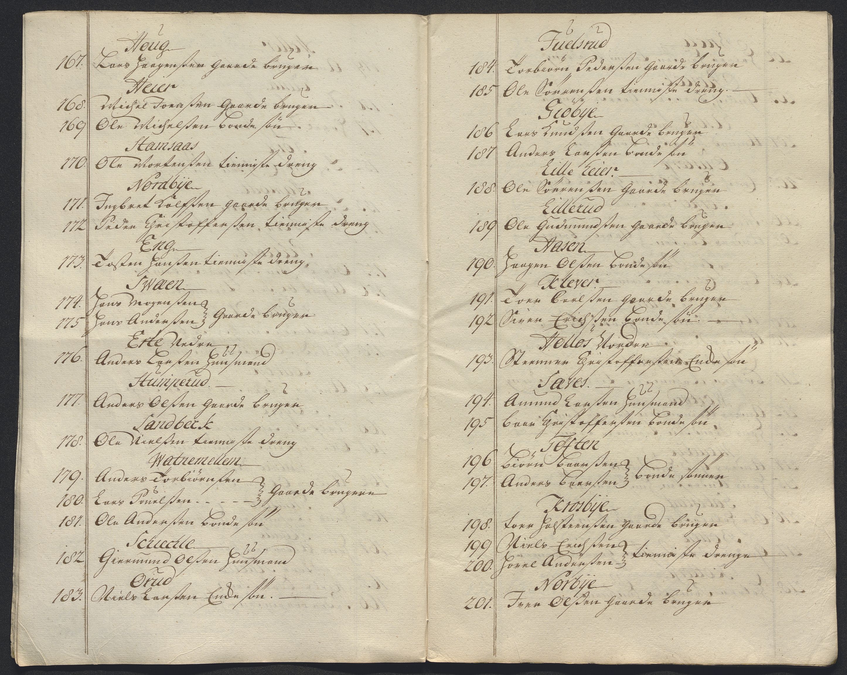 Kristiania stiftamt, AV/SAO-A-10386/E/Ed/Ede/L0005: Fogder, 1716, p. 35