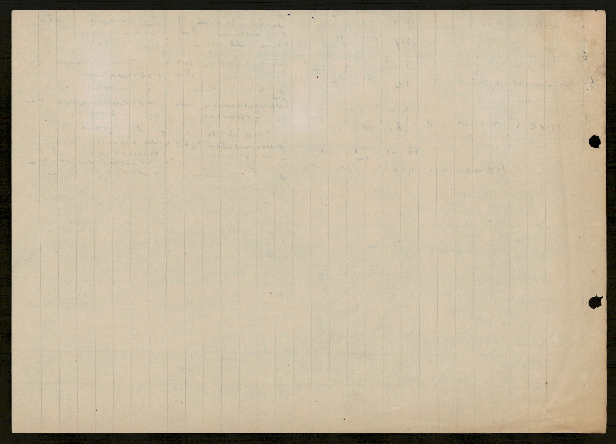 Flyktnings- og fangedirektoratet, Repatrieringskontoret, AV/RA-S-1681/D/Db/L0019: Displaced Persons (DPs) og sivile tyskere, 1945-1948, p. 26