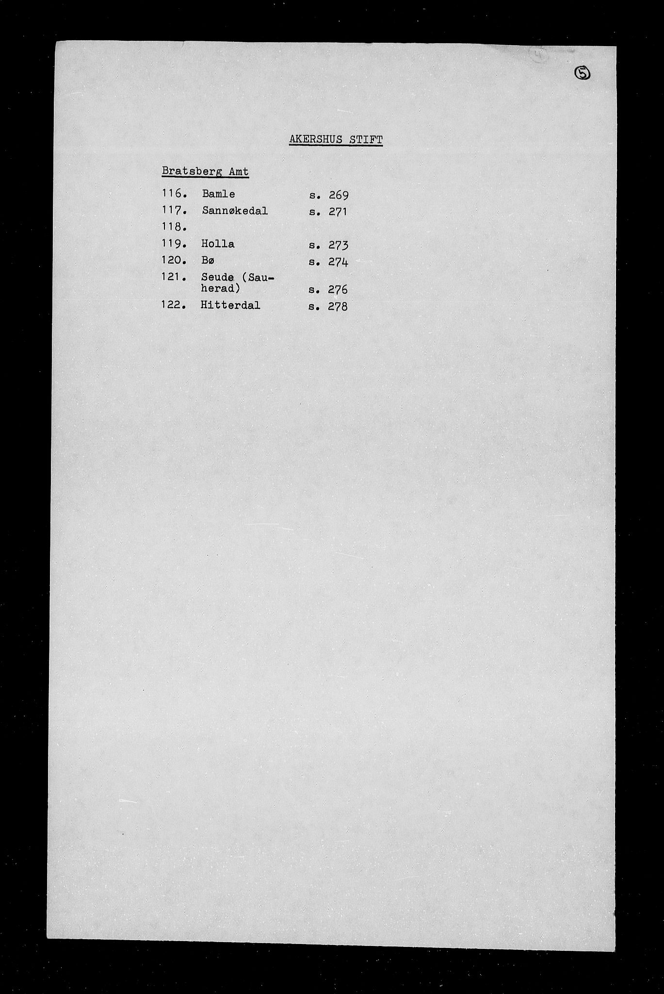 RA, Census 1815, vol. 1: Akershus stift and Kristiansand stift, 1815, p. 6