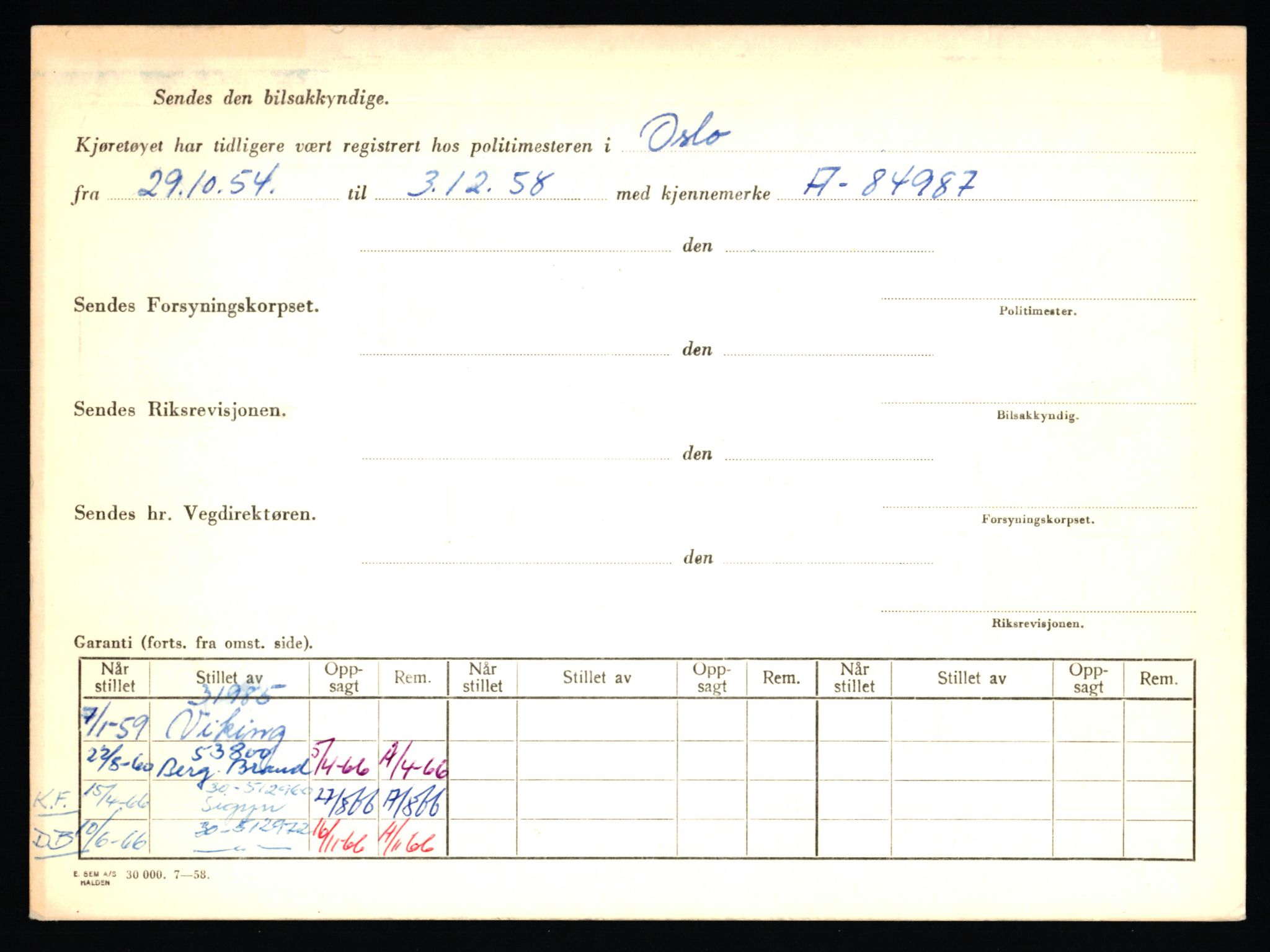 Stavanger trafikkstasjon, AV/SAST-A-101942/0/F/L0056: L-56500 - L-57199, 1930-1971, p. 307