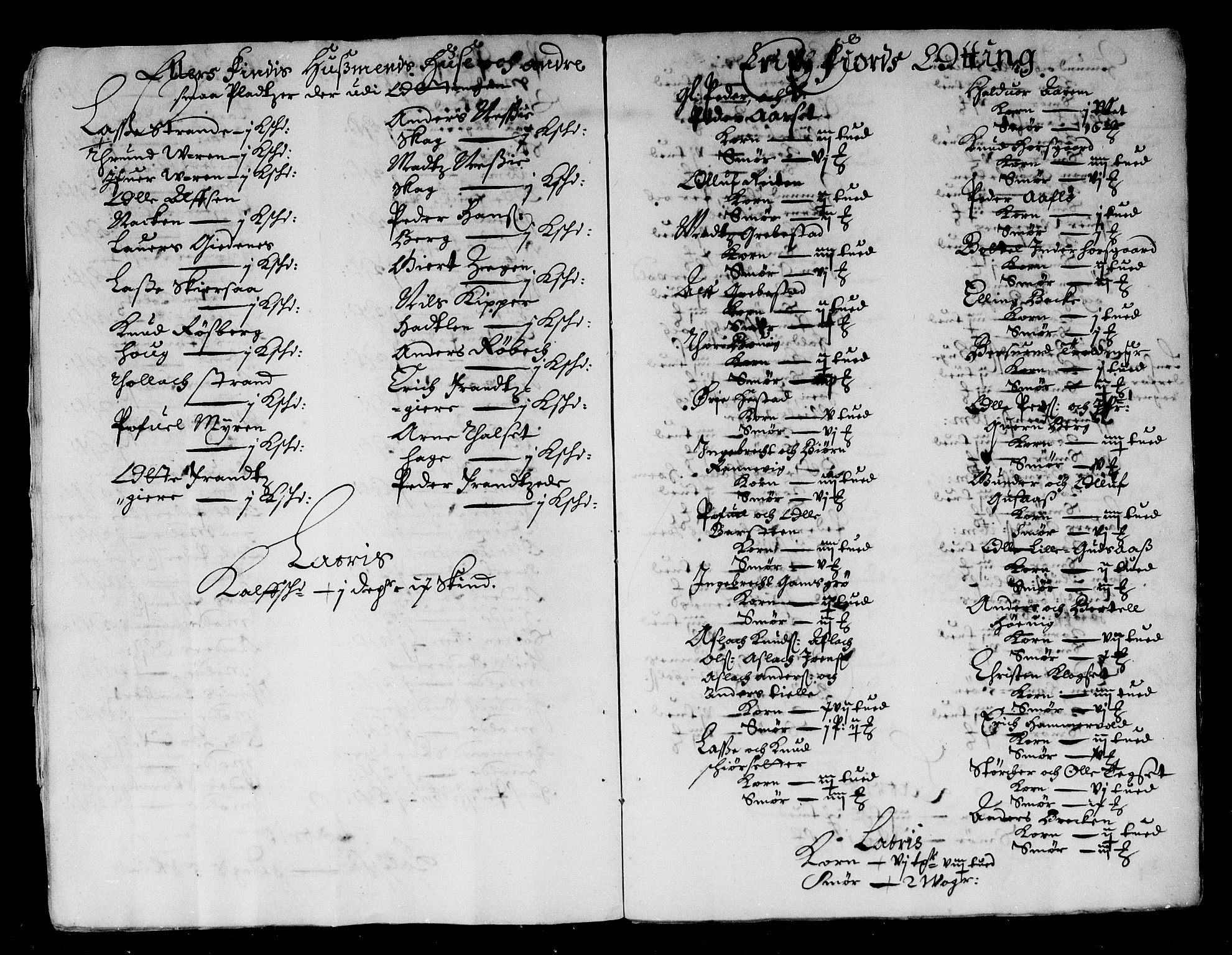 Rentekammeret inntil 1814, Reviderte regnskaper, Stiftamtstueregnskaper, Trondheim stiftamt og Nordland amt, AV/RA-EA-6044/R/Rf/L0061: Trondheim stiftamt, 1680
