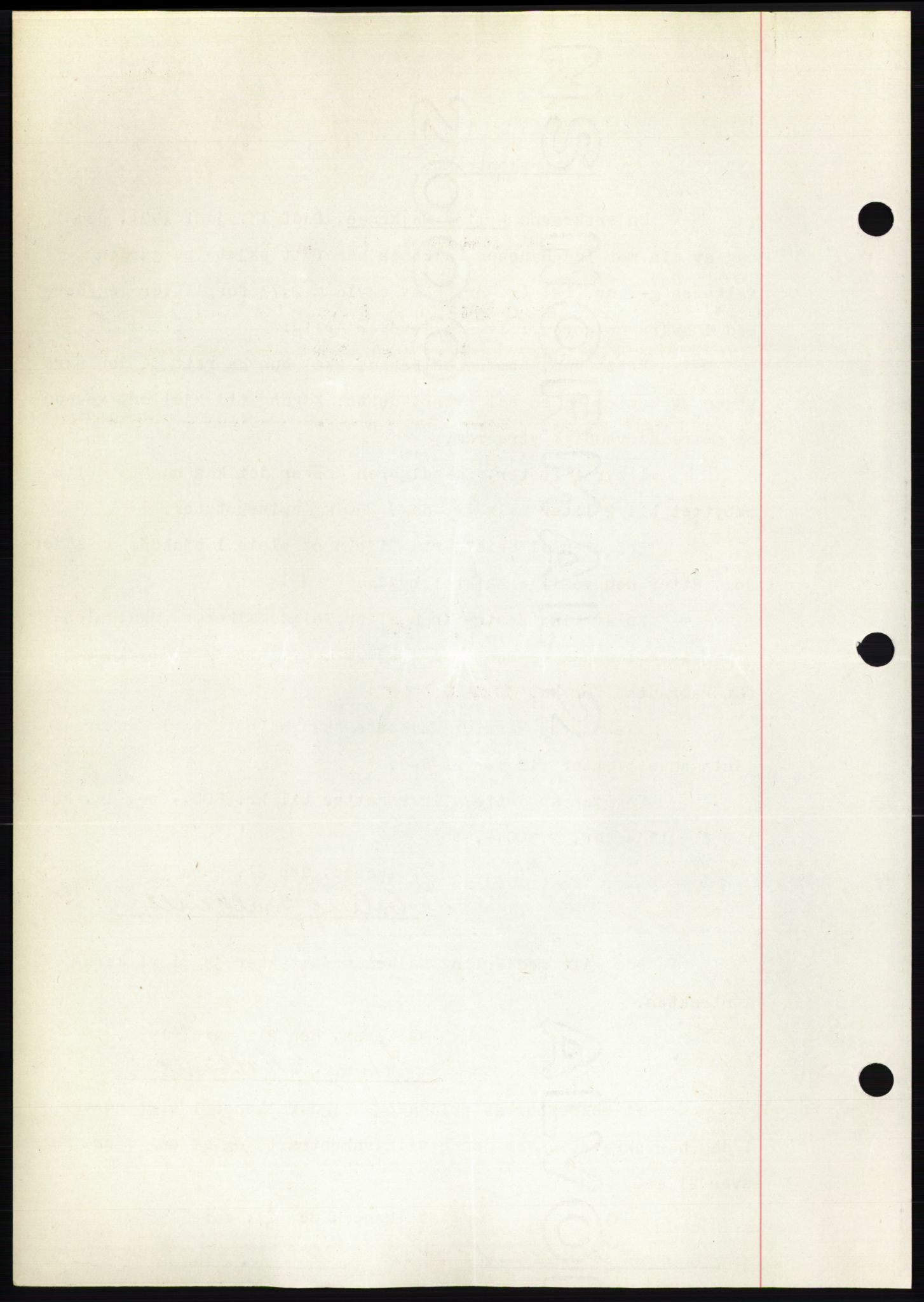 Sunnhordland sorenskrivar, AV/SAB-A-2401: Mortgage book no. B75-79, 1948-1950, Diary no: : 1006/1950