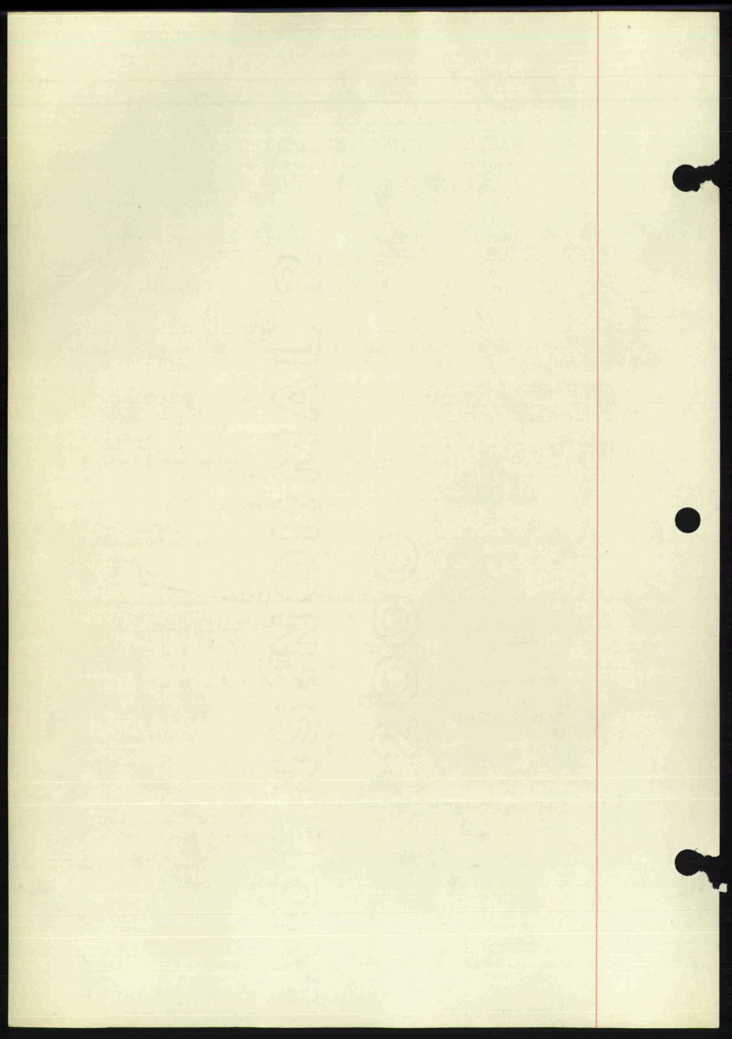 Toten tingrett, SAH/TING-006/H/Hb/Hbc/L0020: Mortgage book no. Hbc-20, 1948-1948, Diary no: : 2049/1948