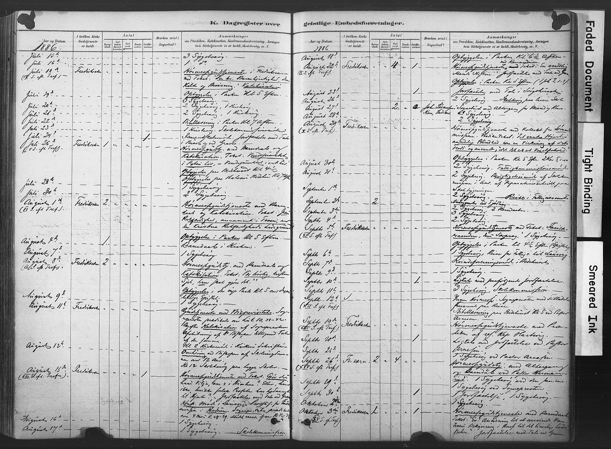 Stavern kirkebøker, AV/SAKO-A-318/F/Fa/L0008: Parish register (official) no. 8, 1878-1905, p. 369