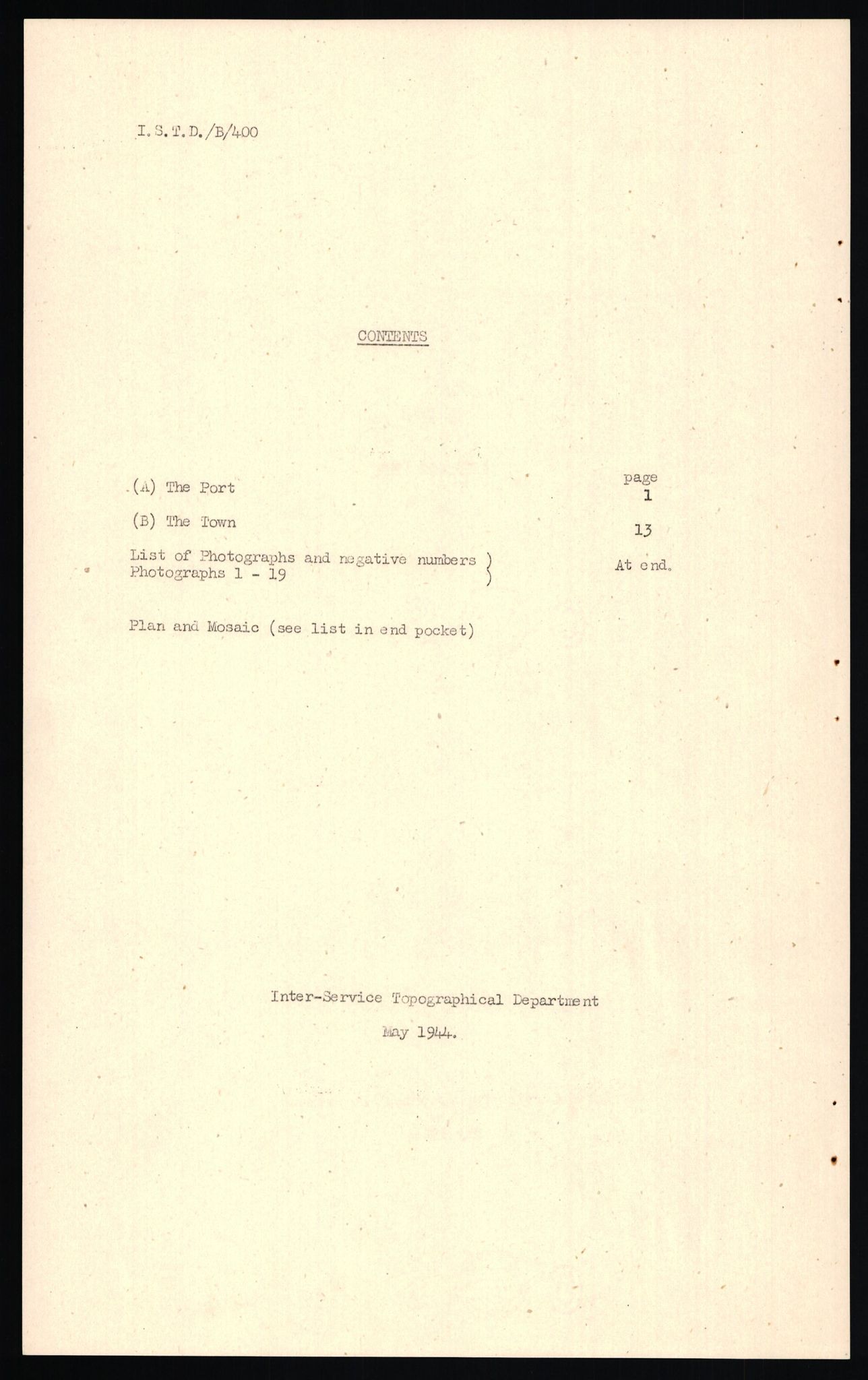 Forsvaret, Forsvarets overkommando II, AV/RA-RAFA-3915/D/Dd/L0024: Vestfold, 1943-1945, p. 105